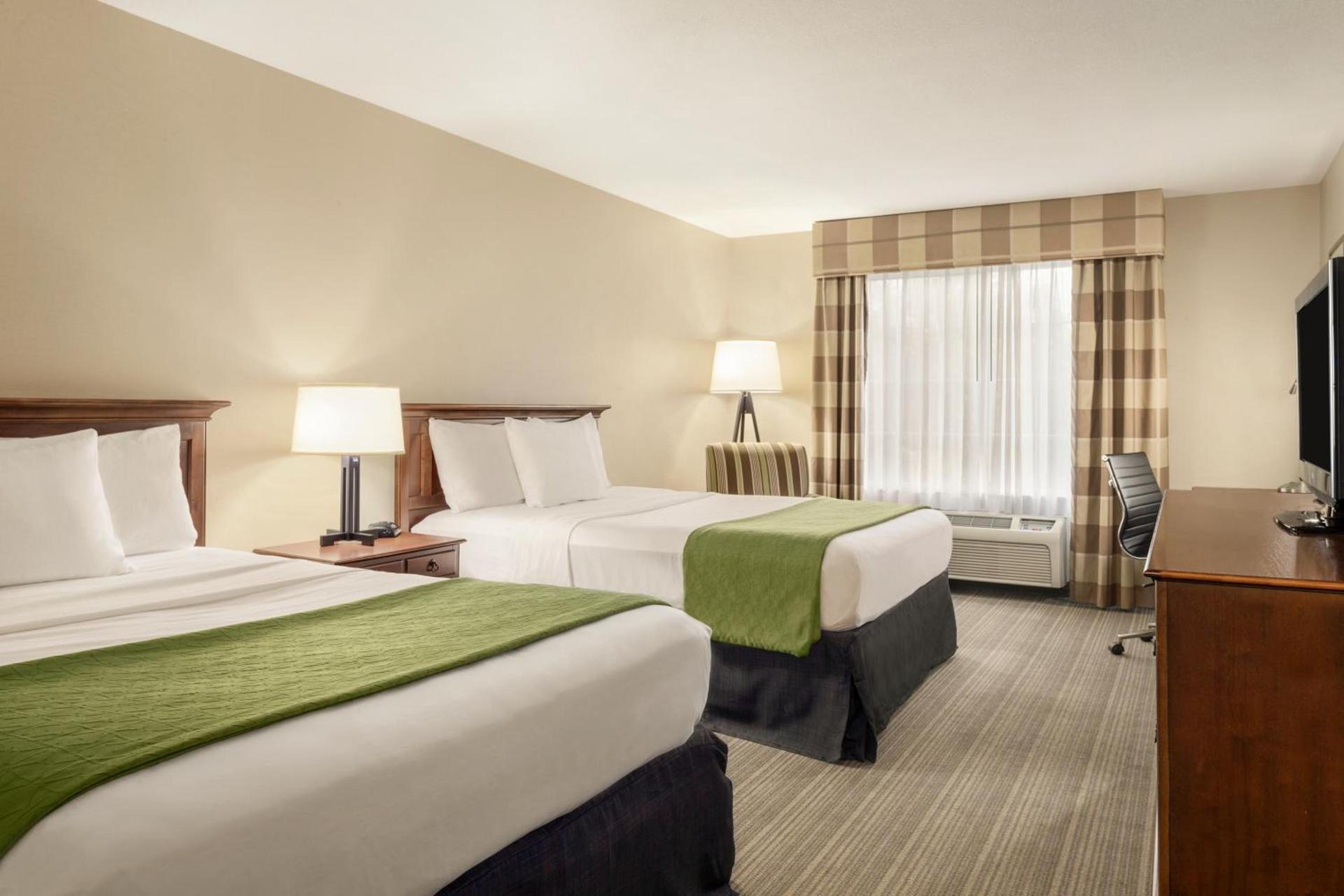 Country Inn & Suites by Radisson, Lima photo 20