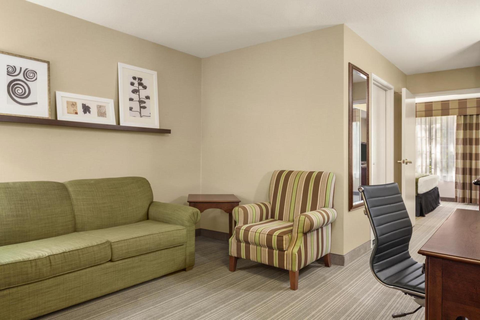 Country Inn & Suites by Radisson, Lima photo 21