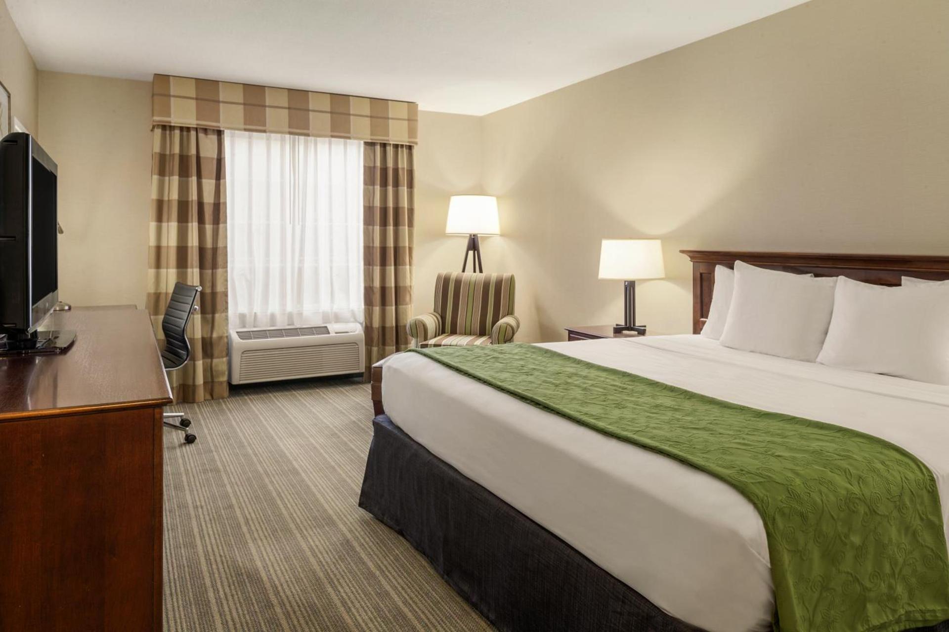 Country Inn & Suites by Radisson, Lima photo 22