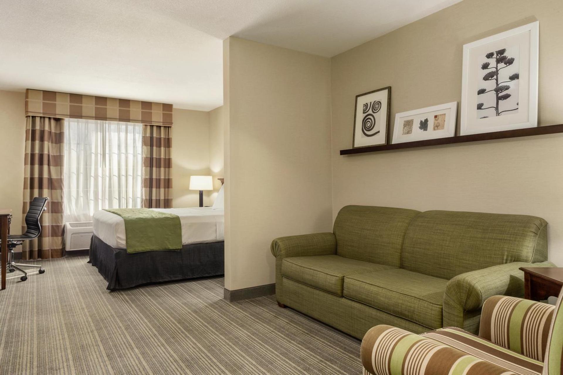 Country Inn & Suites by Radisson, Lima photo 23