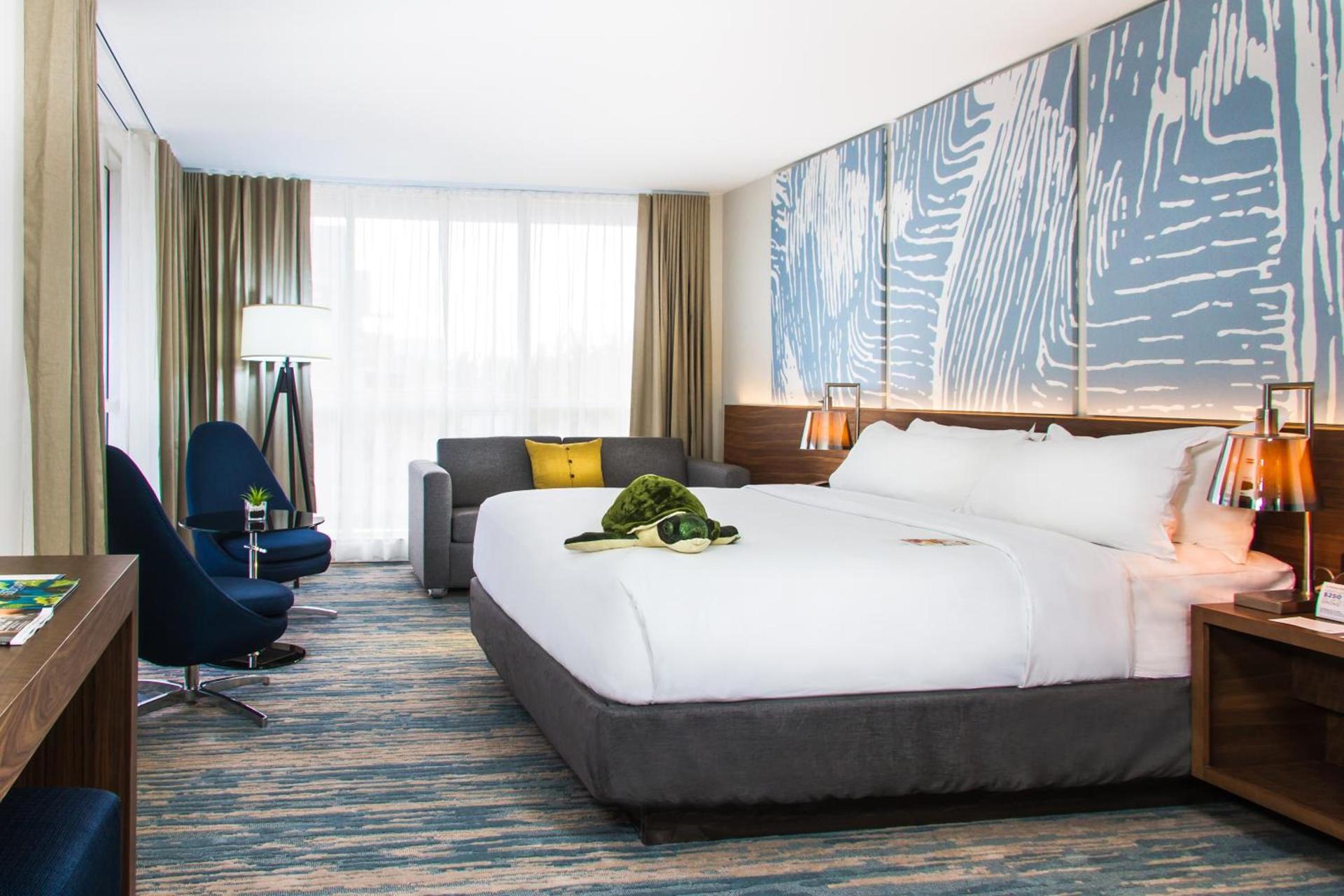 B Ocean Resort Fort Lauderdale Beach photo 62