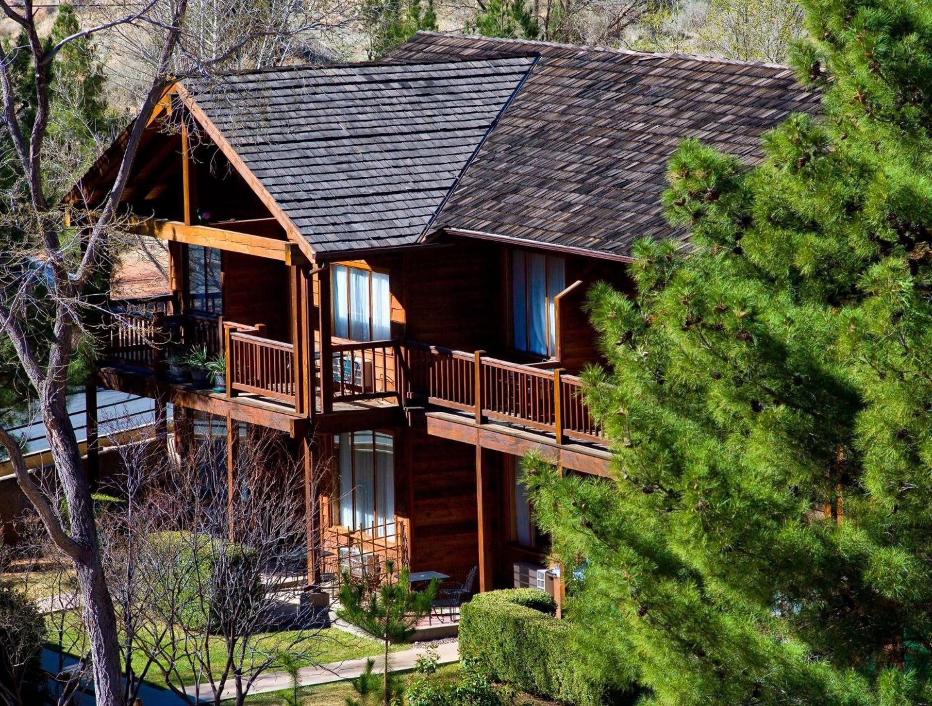 Flanigan`s Resort and Spa photo 63