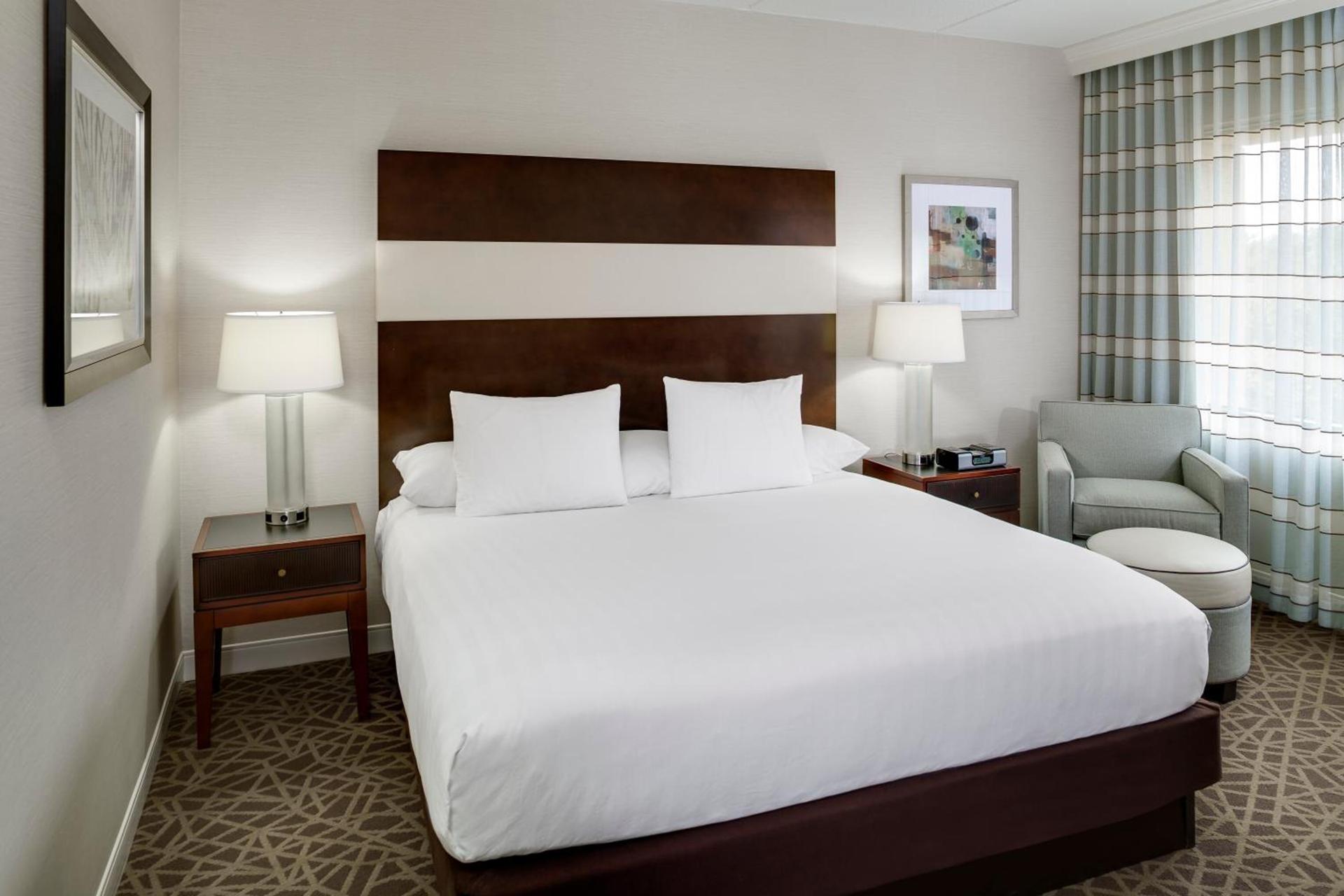 Hyatt Regency Suites Atlanta Northwest photo 19
