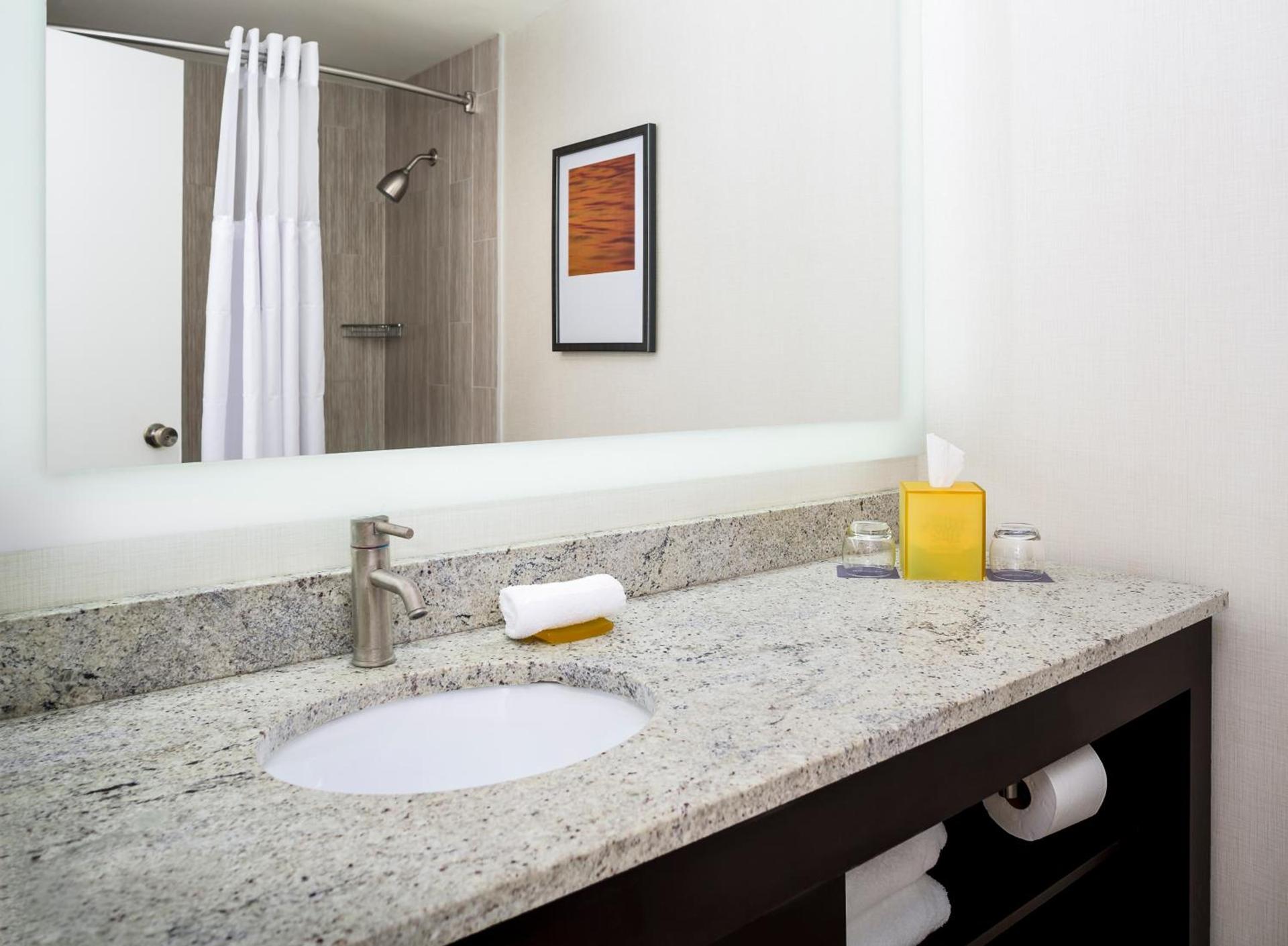 Hyatt Regency Suites Atlanta Northwest photo 21