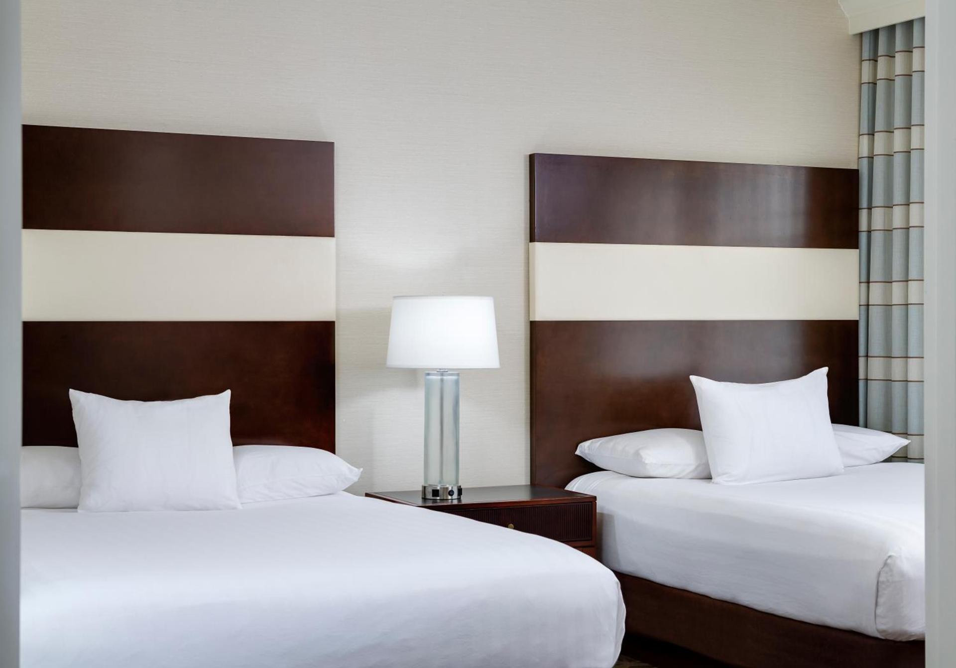 Hyatt Regency Suites Atlanta Northwest photo 22
