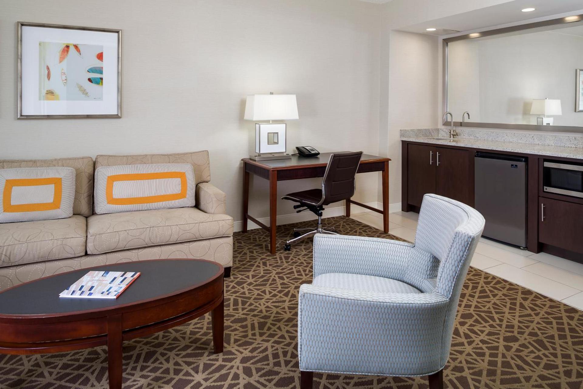 Hyatt Regency Suites Atlanta Northwest photo 23