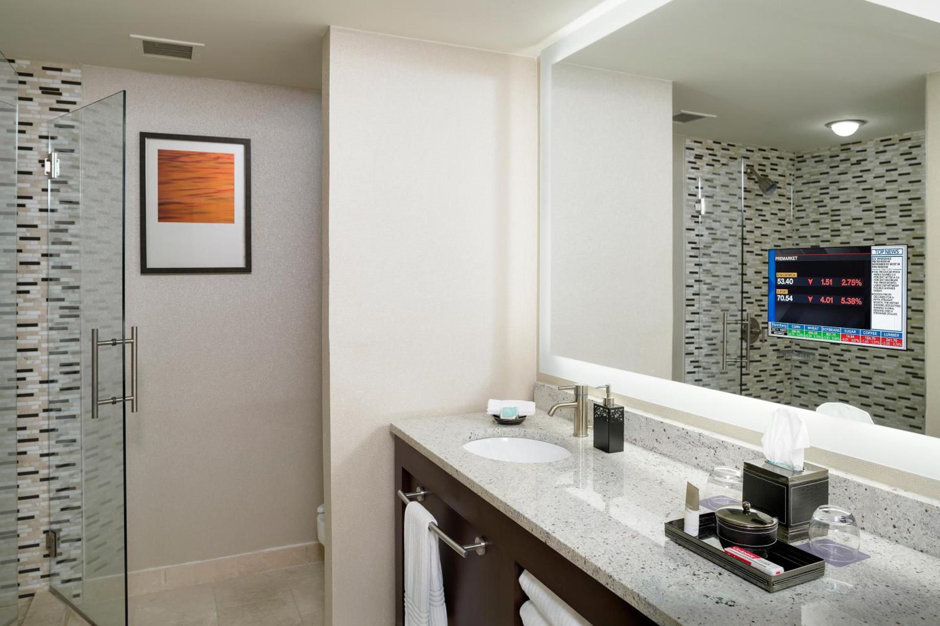 Hyatt Regency Suites Atlanta Northwest photo 24