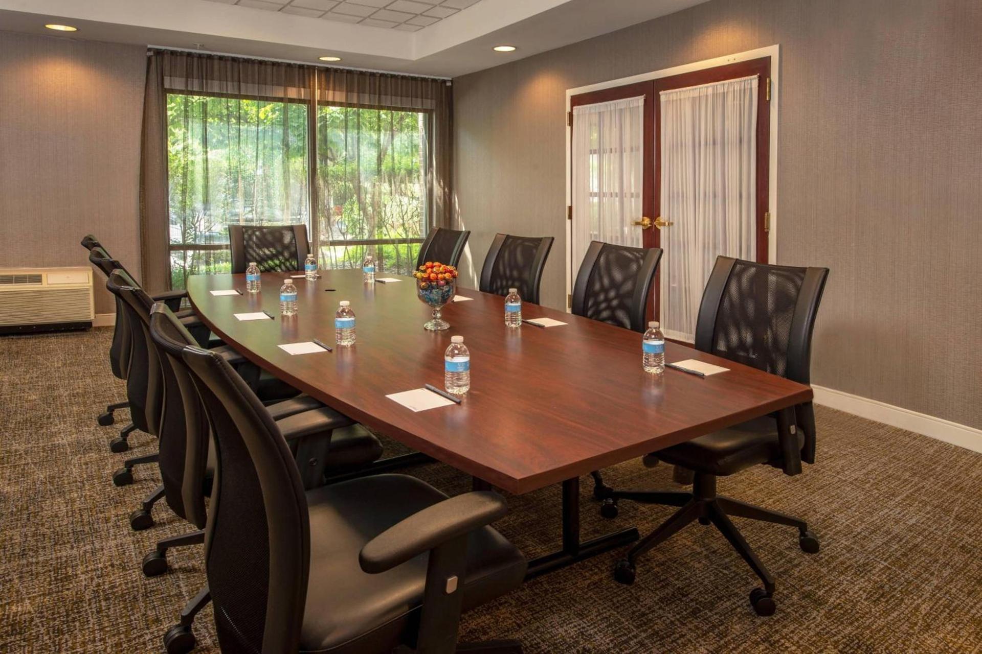 SpringHill Suites Centreville Chantilly photo 22