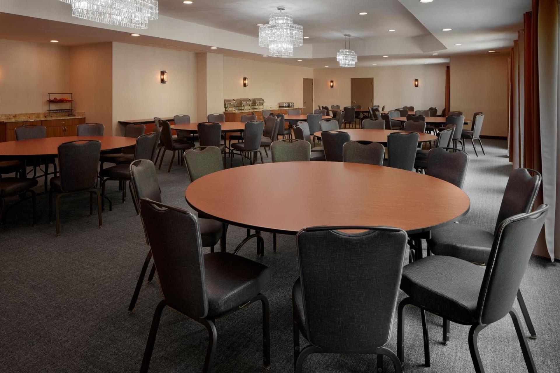 SpringHill Suites Centreville Chantilly photo 24