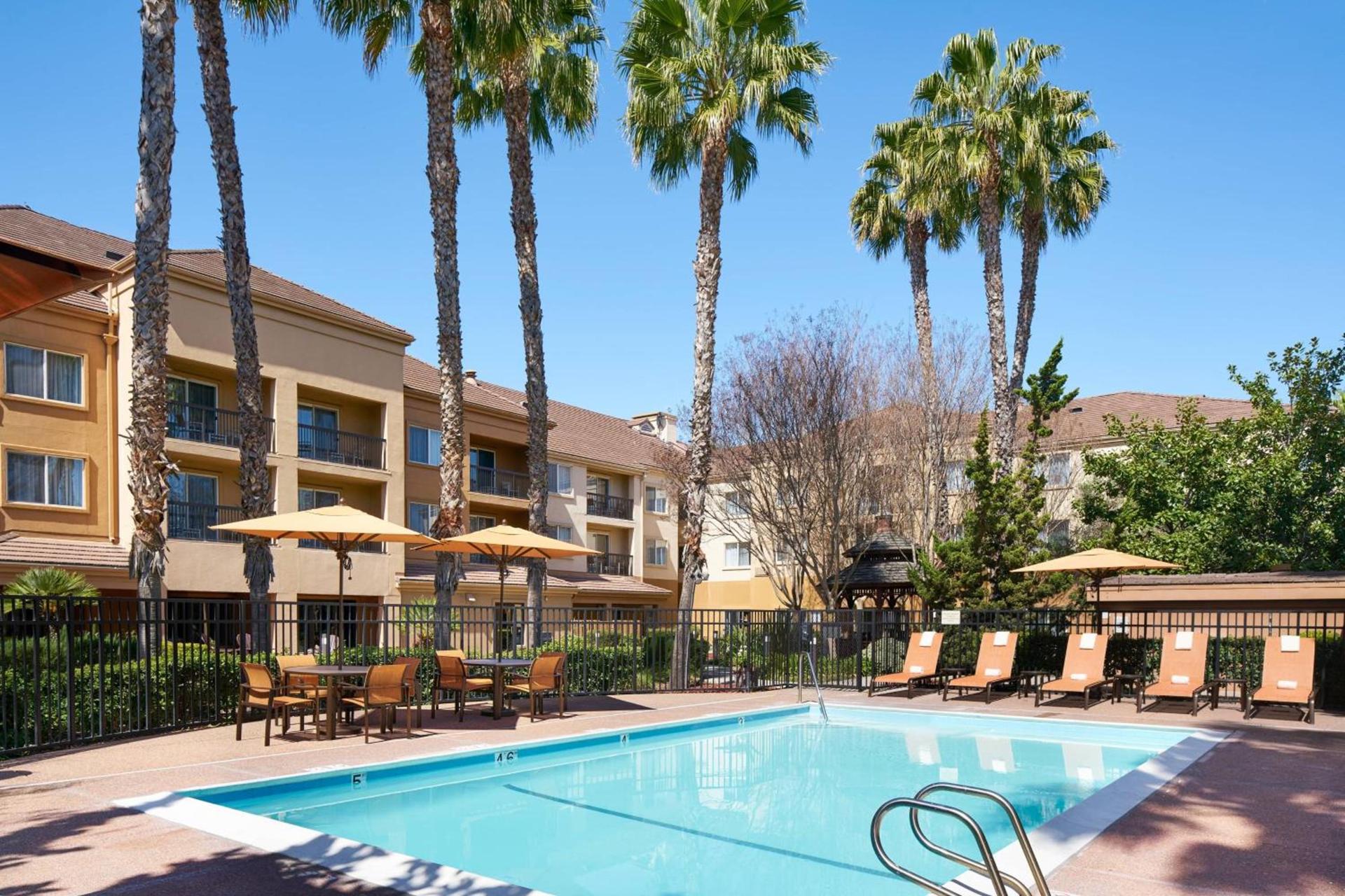 Courtyard Milpitas Silicon Valley photo 18