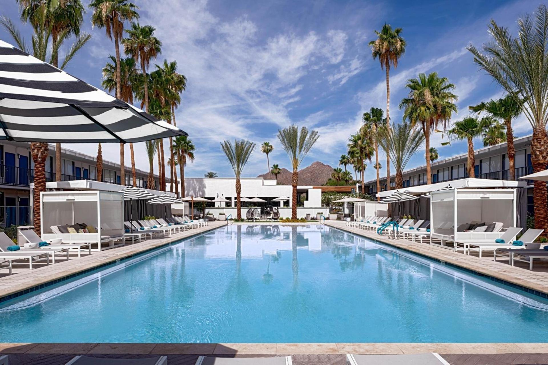 Hotel Adeline, Scottsdale, a Tribute Portfolio Hotel photo 53