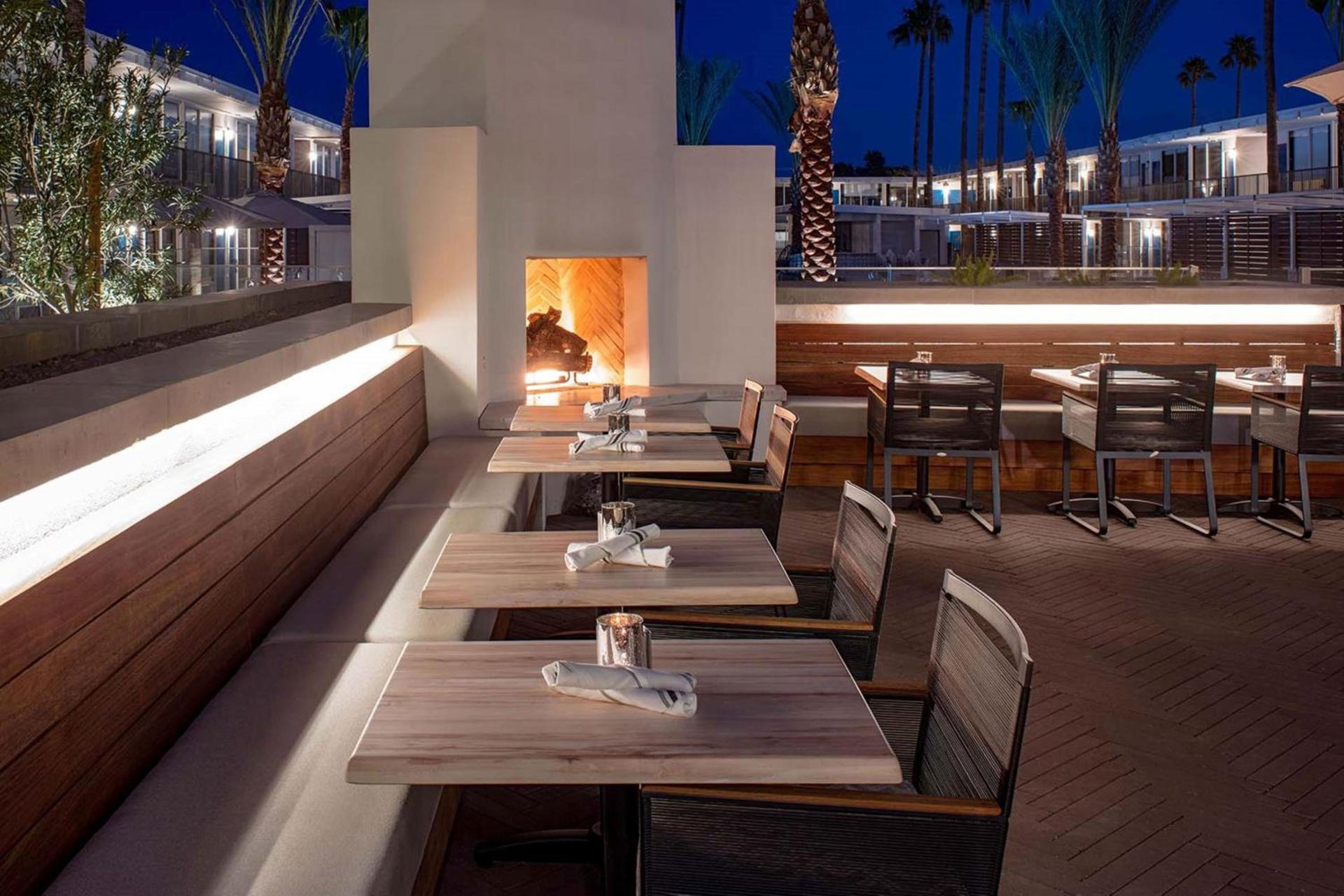 Hotel Adeline, Scottsdale, a Tribute Portfolio Hotel photo 43