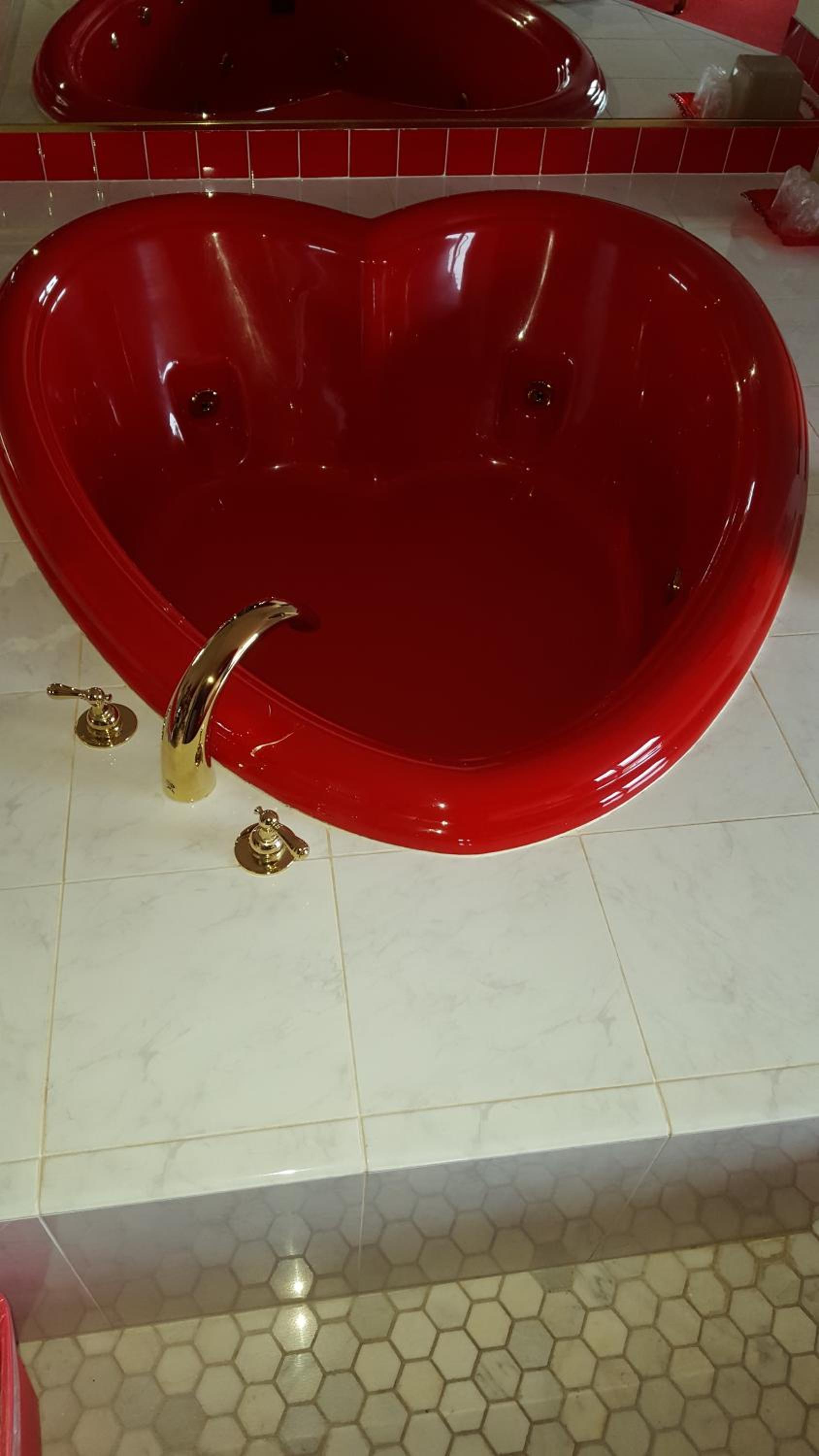 New Relax Inn Bridgeview photo 26