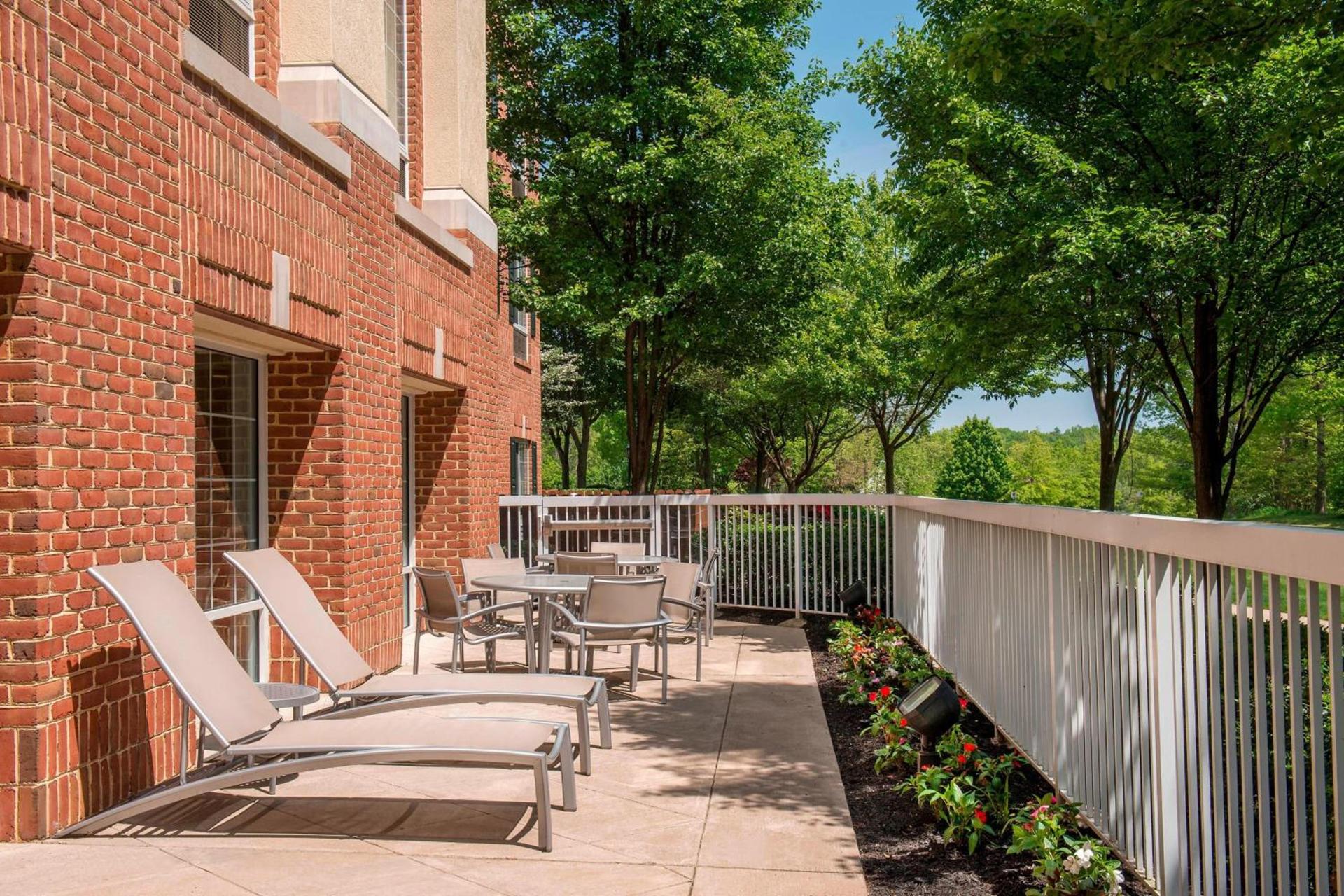 Springhill Suites by Marriott State College photo 32