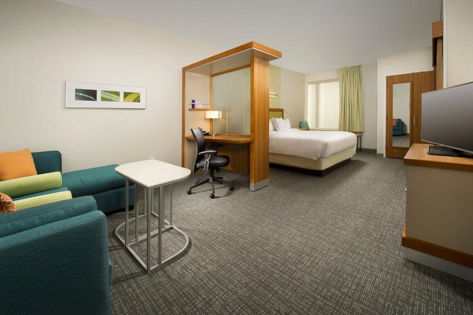 SpringHill Suites by Marriott Bridgeport Clarksburg photo 7
