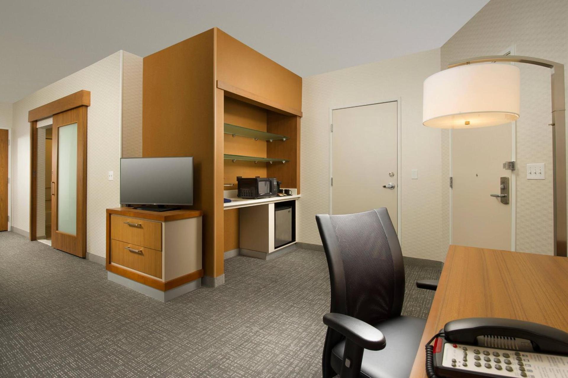 SpringHill Suites by Marriott Bridgeport Clarksburg photo 10