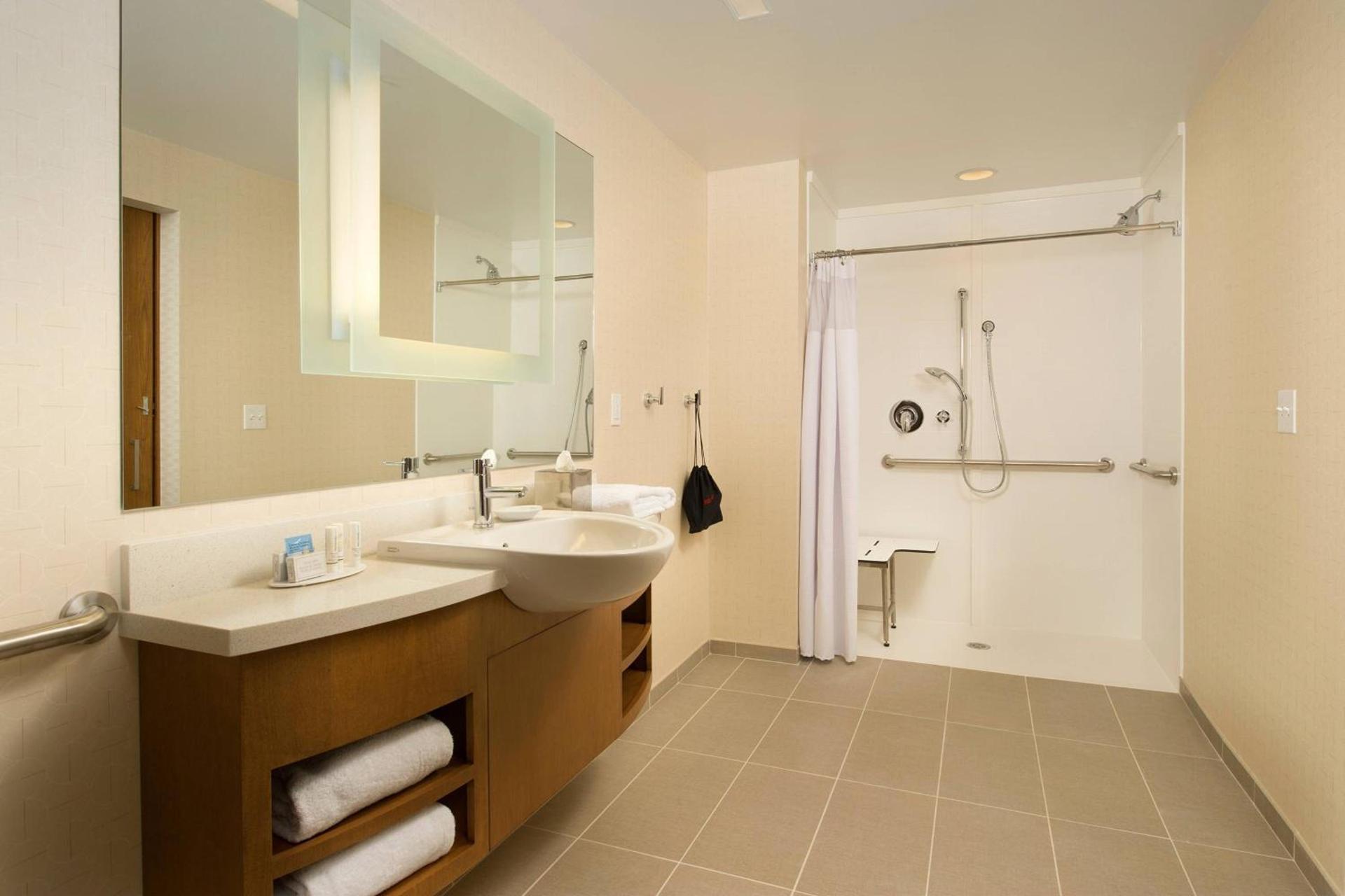 SpringHill Suites by Marriott Bridgeport Clarksburg photo 15