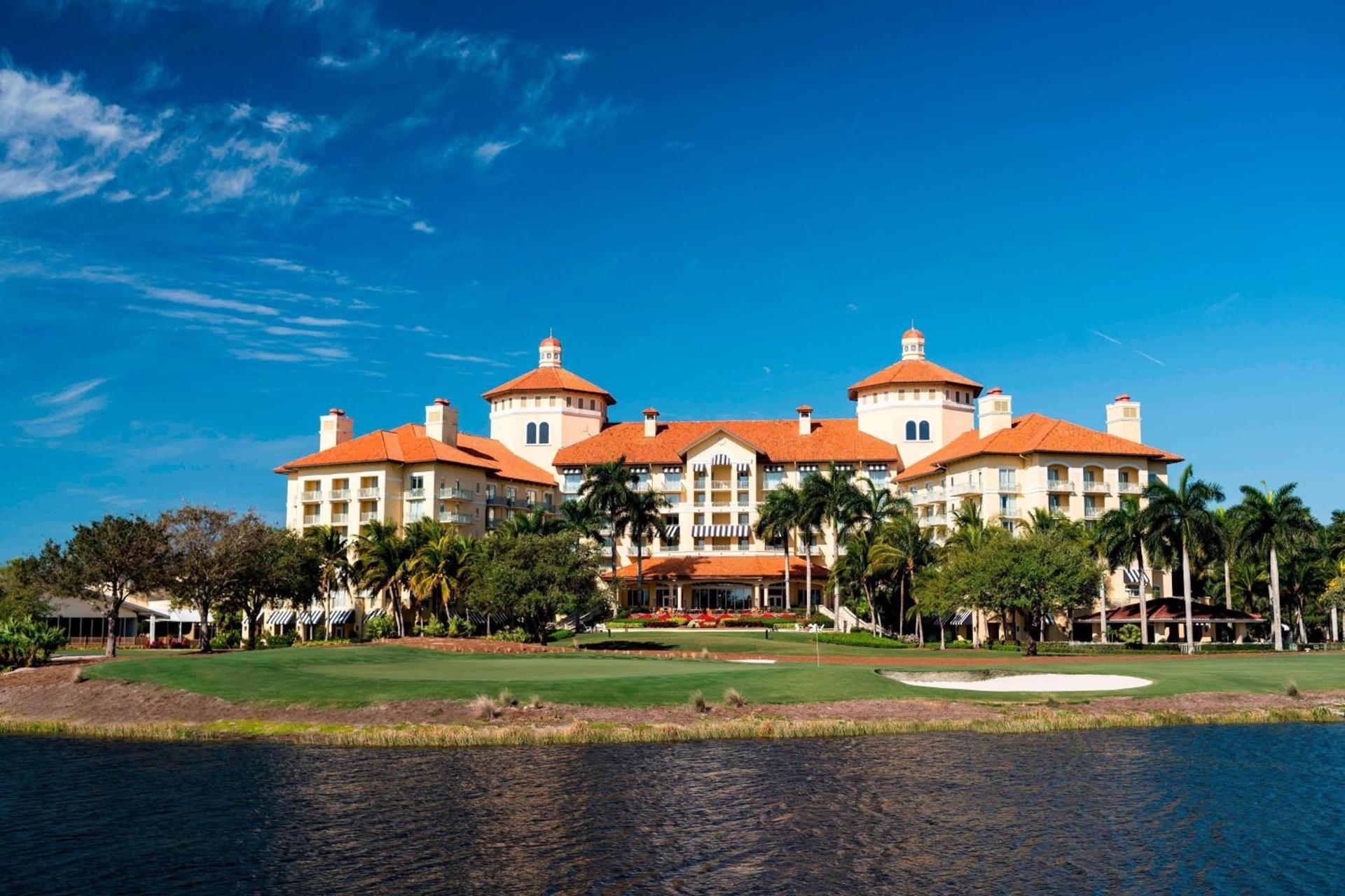 The Ritz-Carlton Naples, Tiburon photo 4