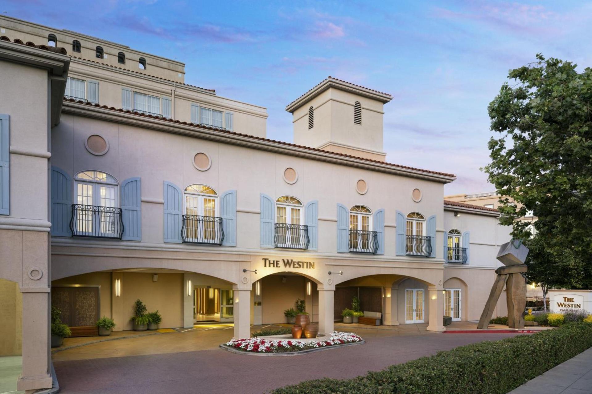 The Westin Palo Alto photo 3
