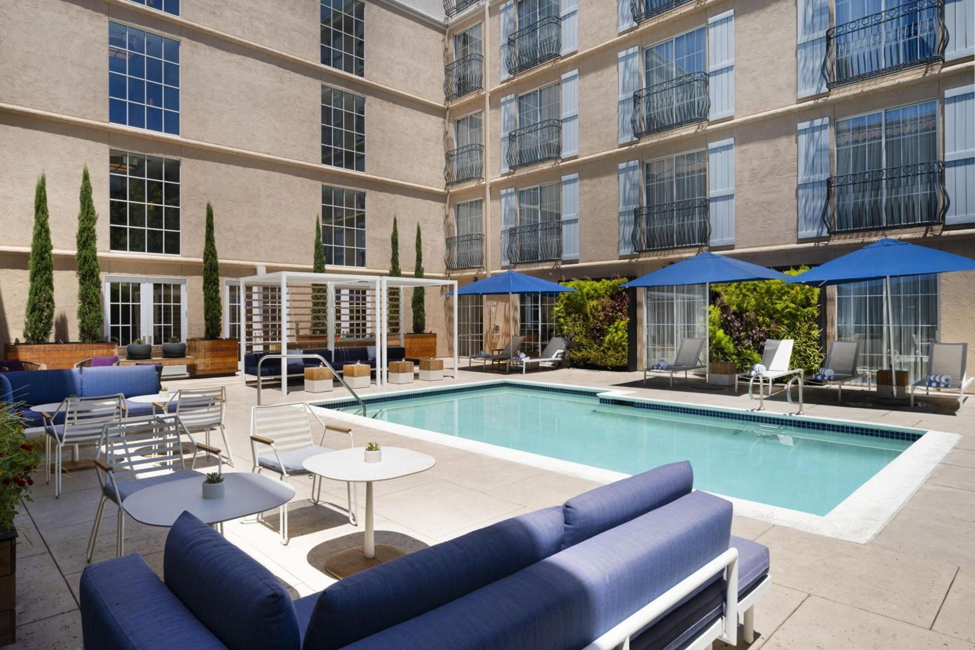 The Westin Palo Alto photo 55