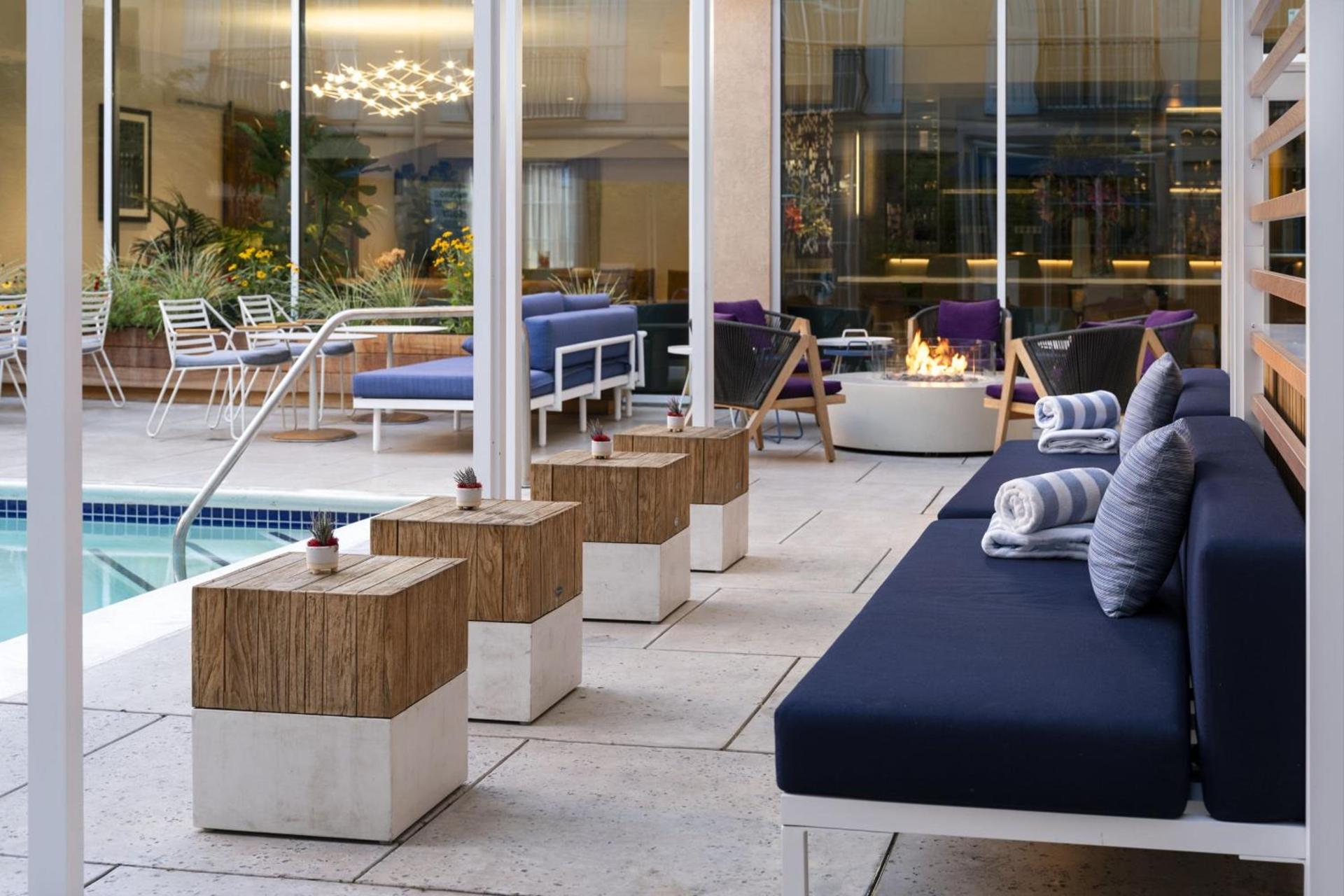 The Westin Palo Alto photo 54