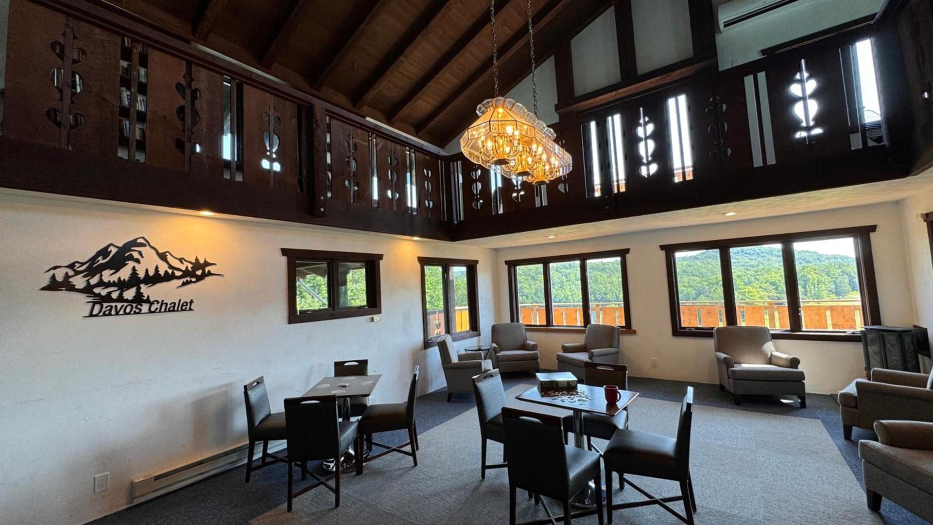 Davos Chalet photo 5