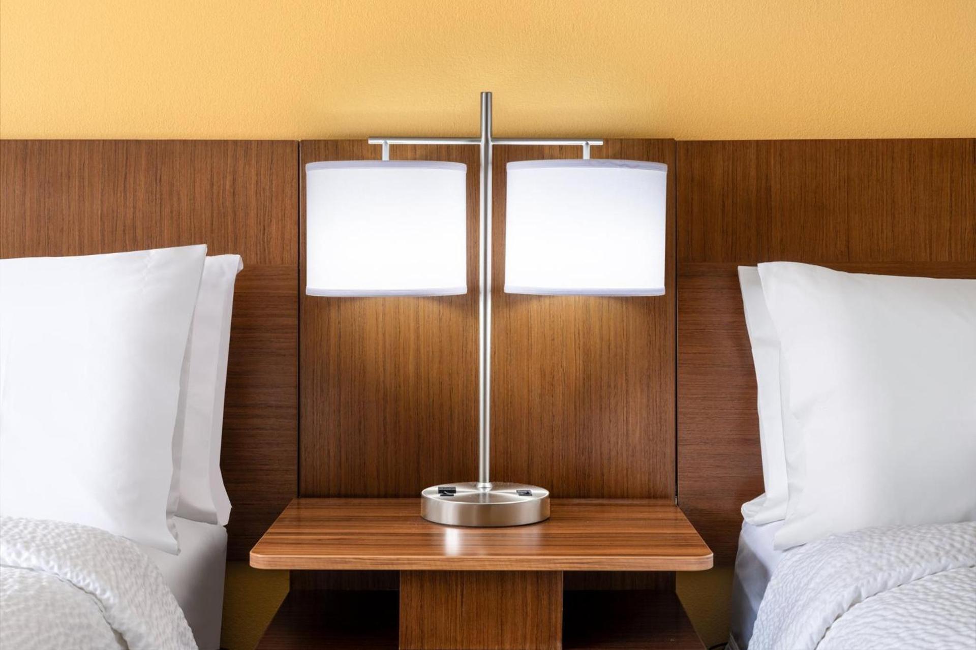 Garner Hotel Aiken South by IHG photo 12
