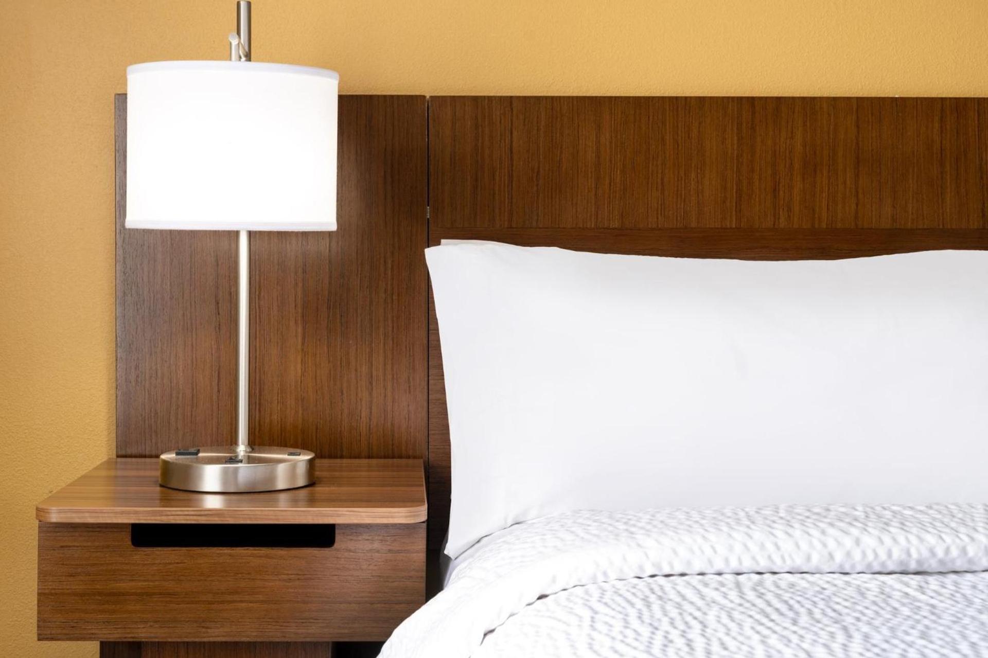 Garner Hotel Aiken South by IHG photo 3