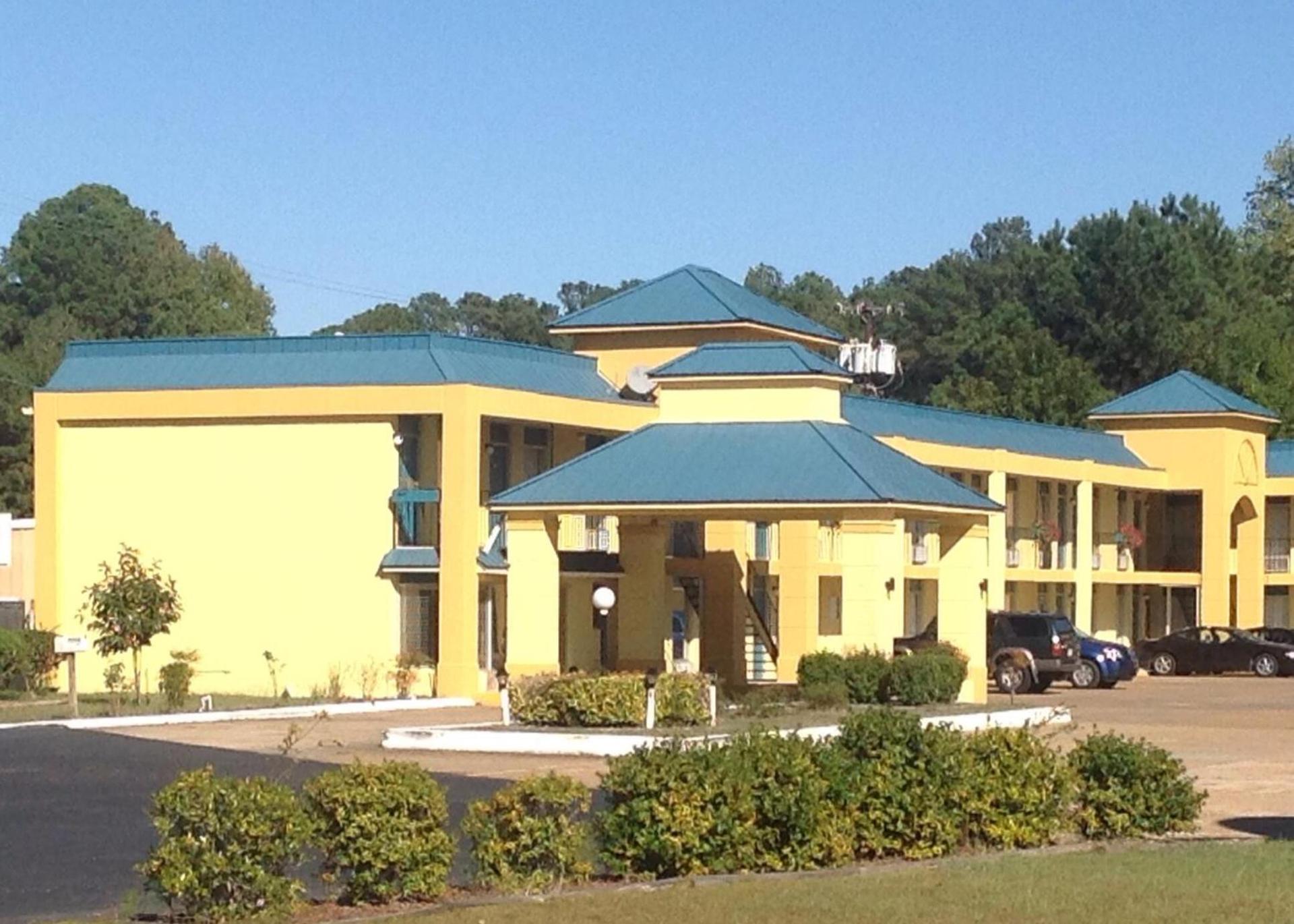 America Best Value Inn Kosciusko photo 9