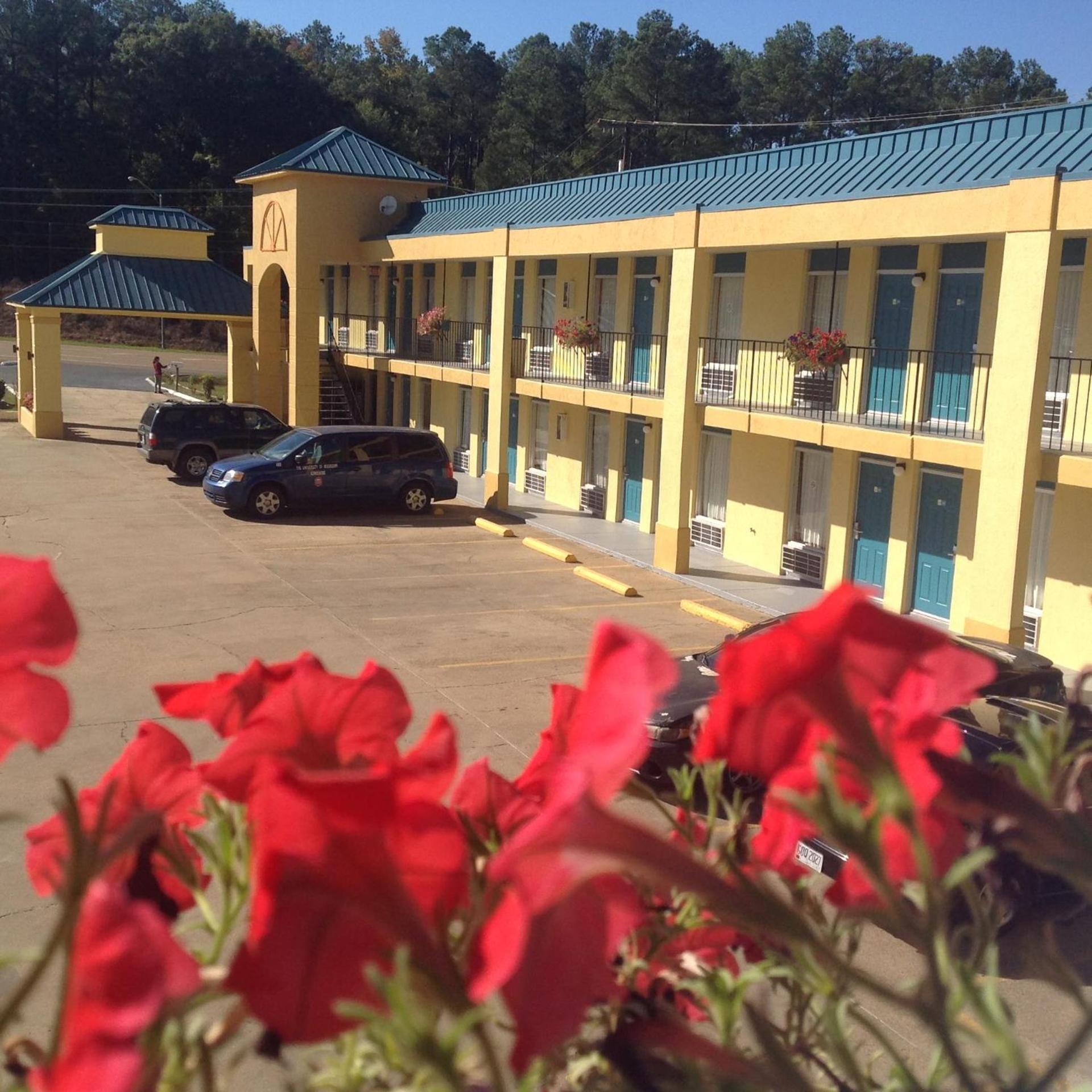 America Best Value Inn Kosciusko photo 18
