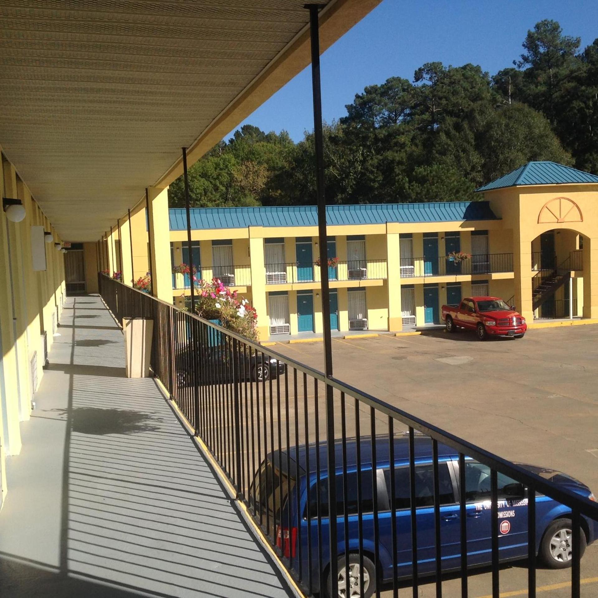 America Best Value Inn Kosciusko photo 6