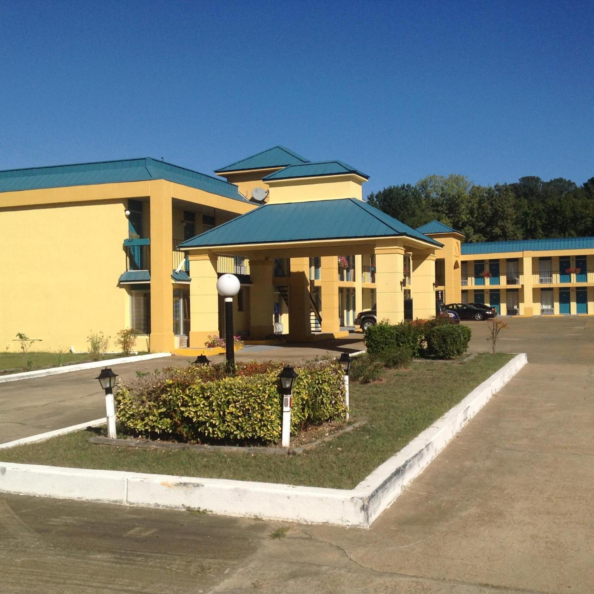 America Best Value Inn Kosciusko photo 8
