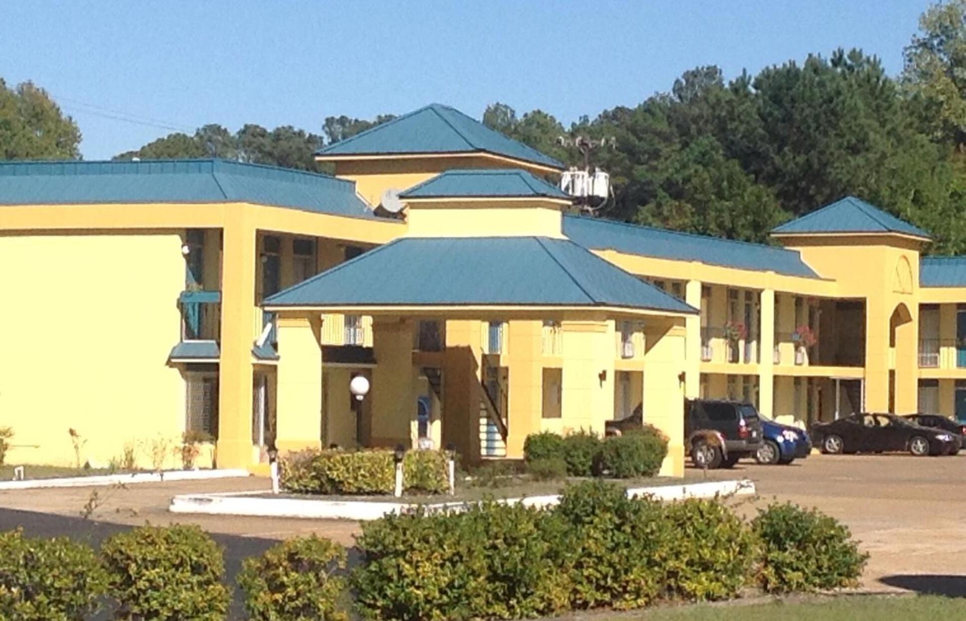 America Best Value Inn Kosciusko photo 42