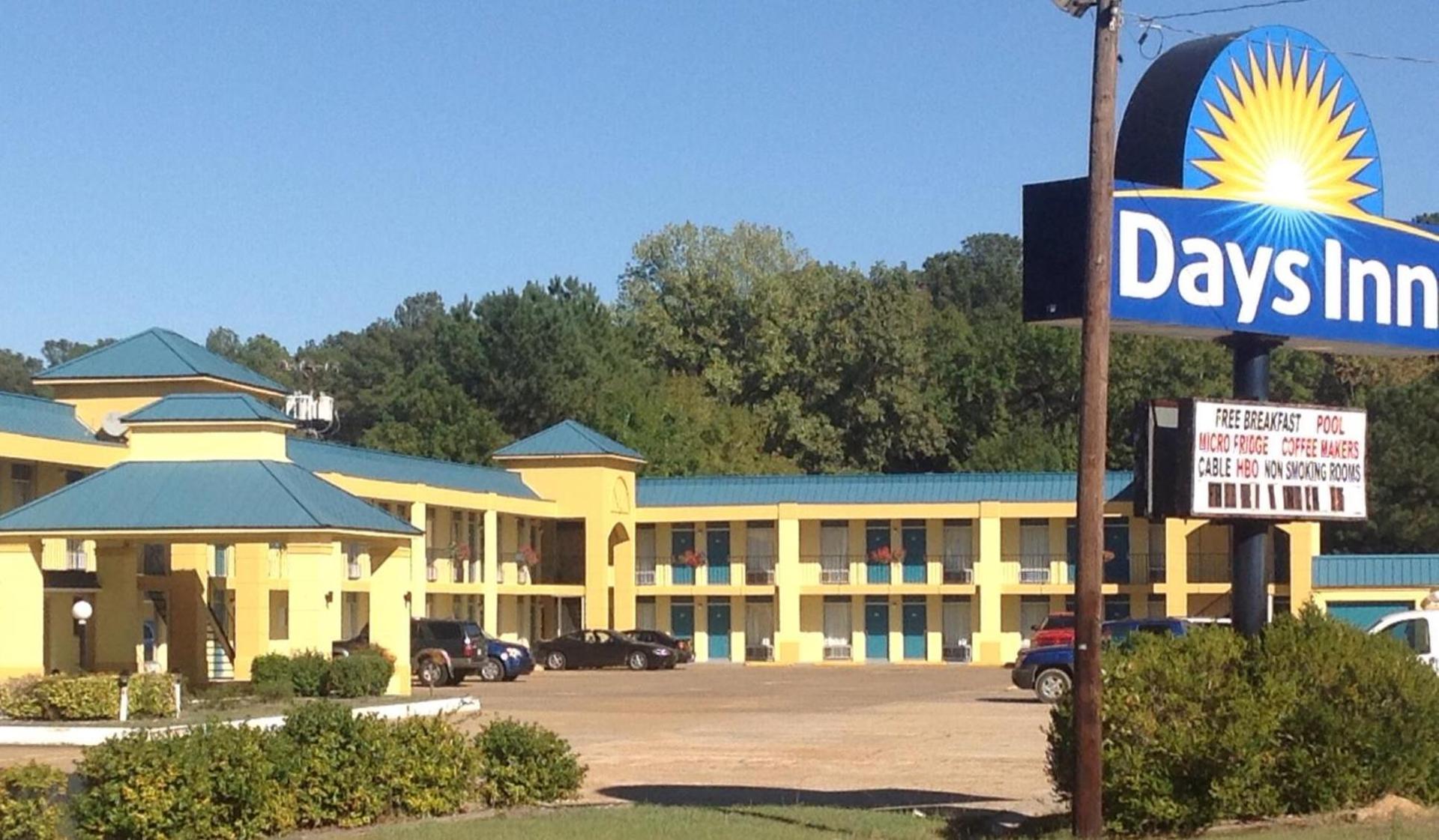 America Best Value Inn Kosciusko photo 5