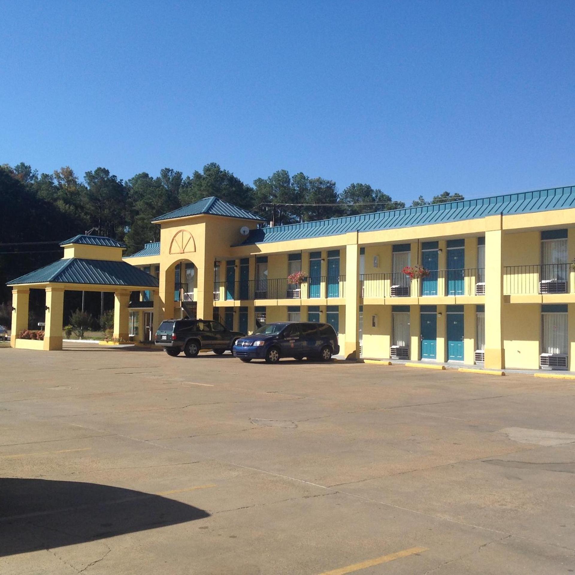 America Best Value Inn Kosciusko photo 27