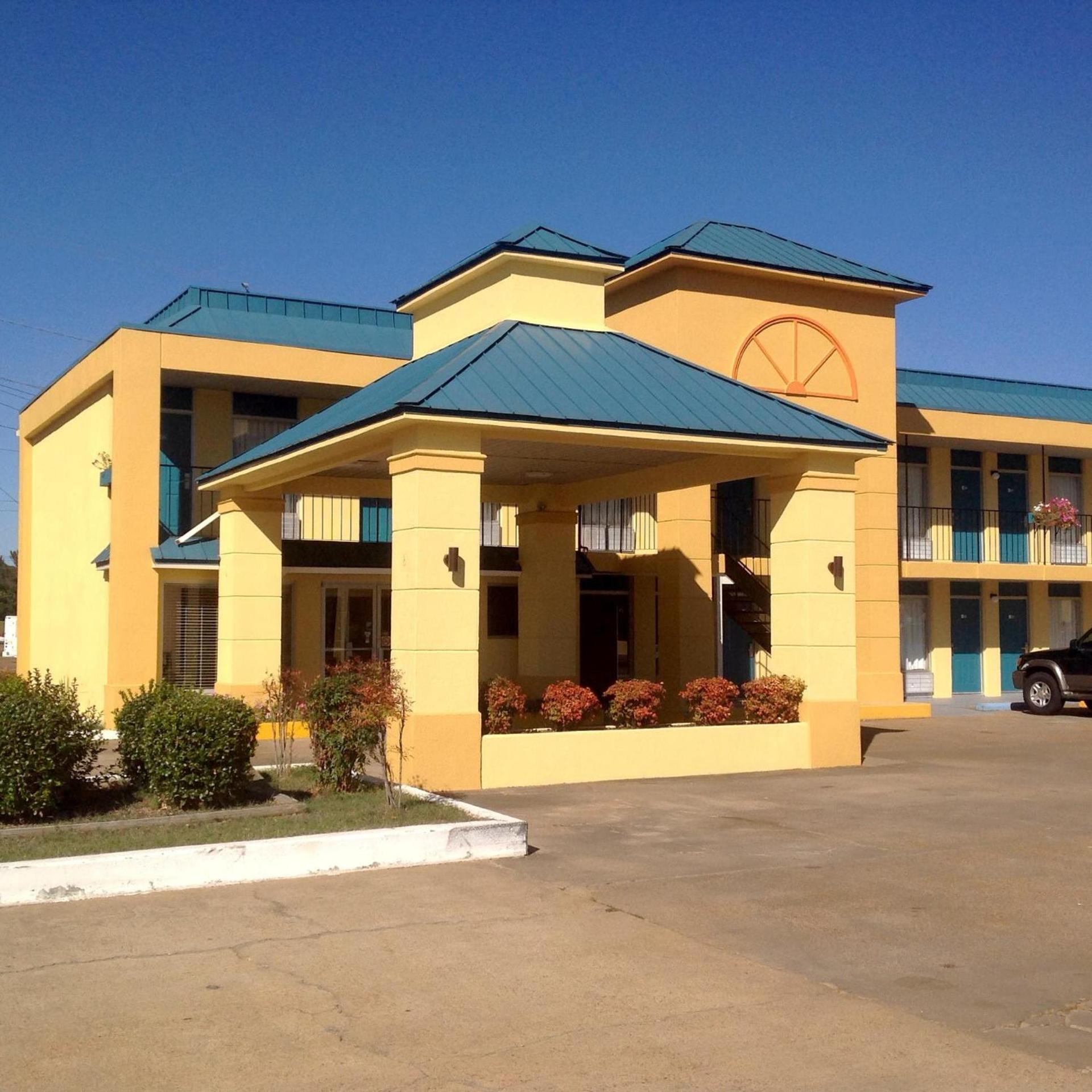 America Best Value Inn Kosciusko photo 7