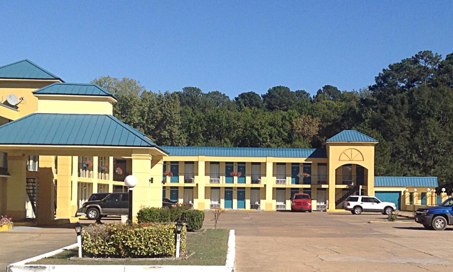 America Best Value Inn Kosciusko photo 43