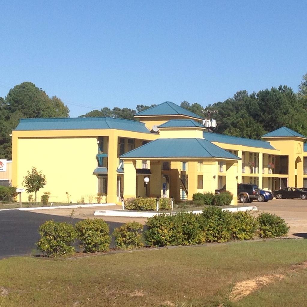 America Best Value Inn Kosciusko photo 4