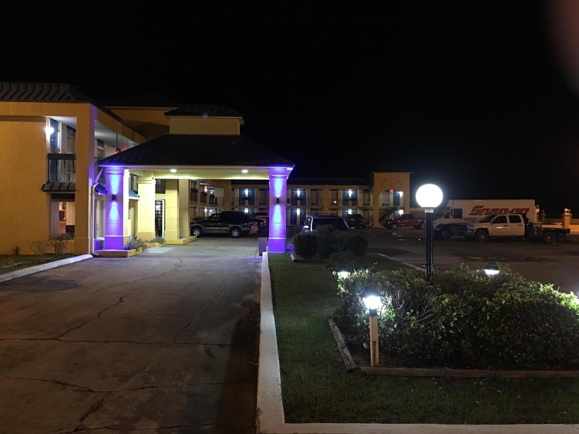 America Best Value Inn Kosciusko photo 44