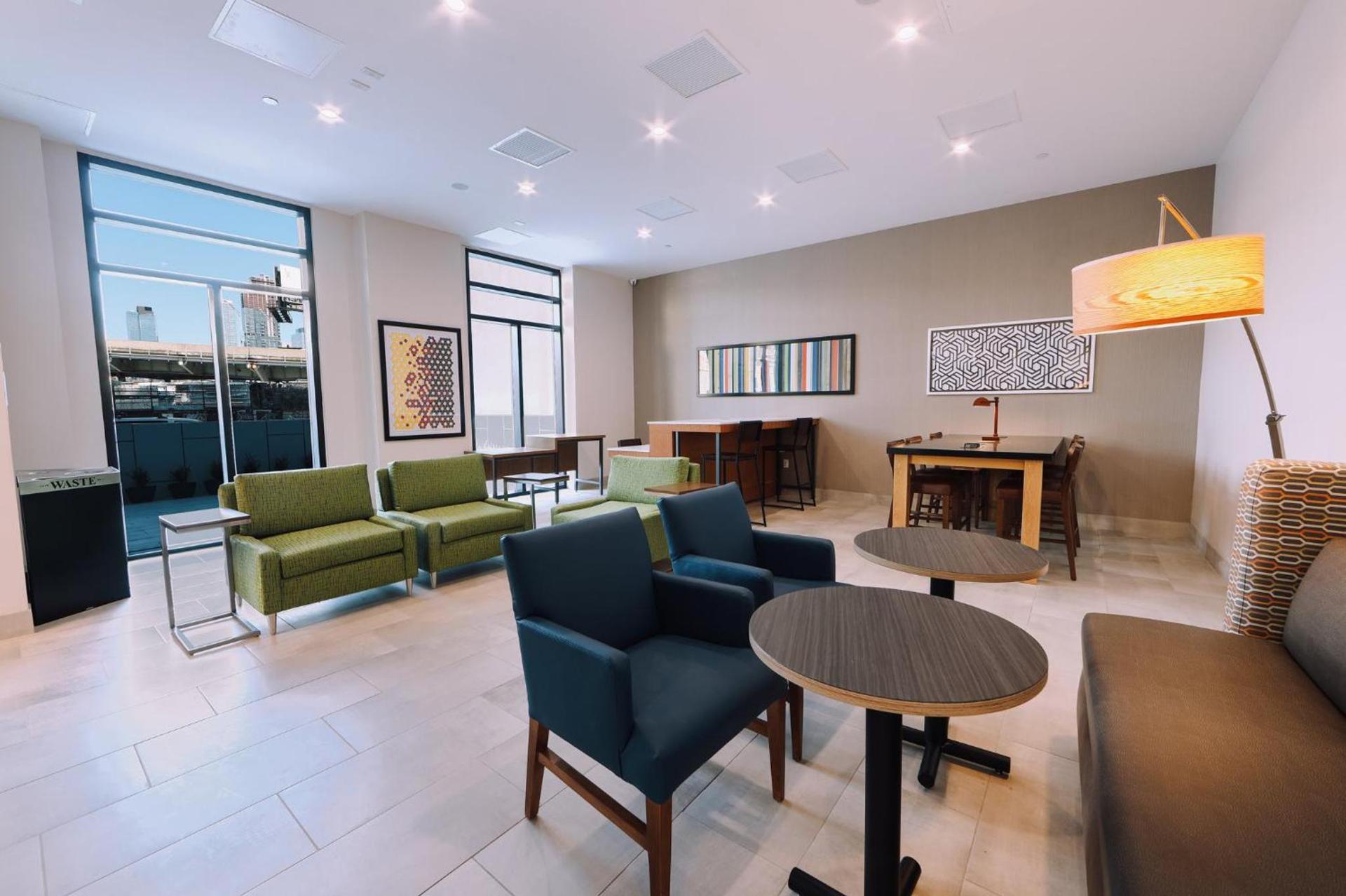 Holiday Inn Express Long Island City E - New York by IHG photo 19