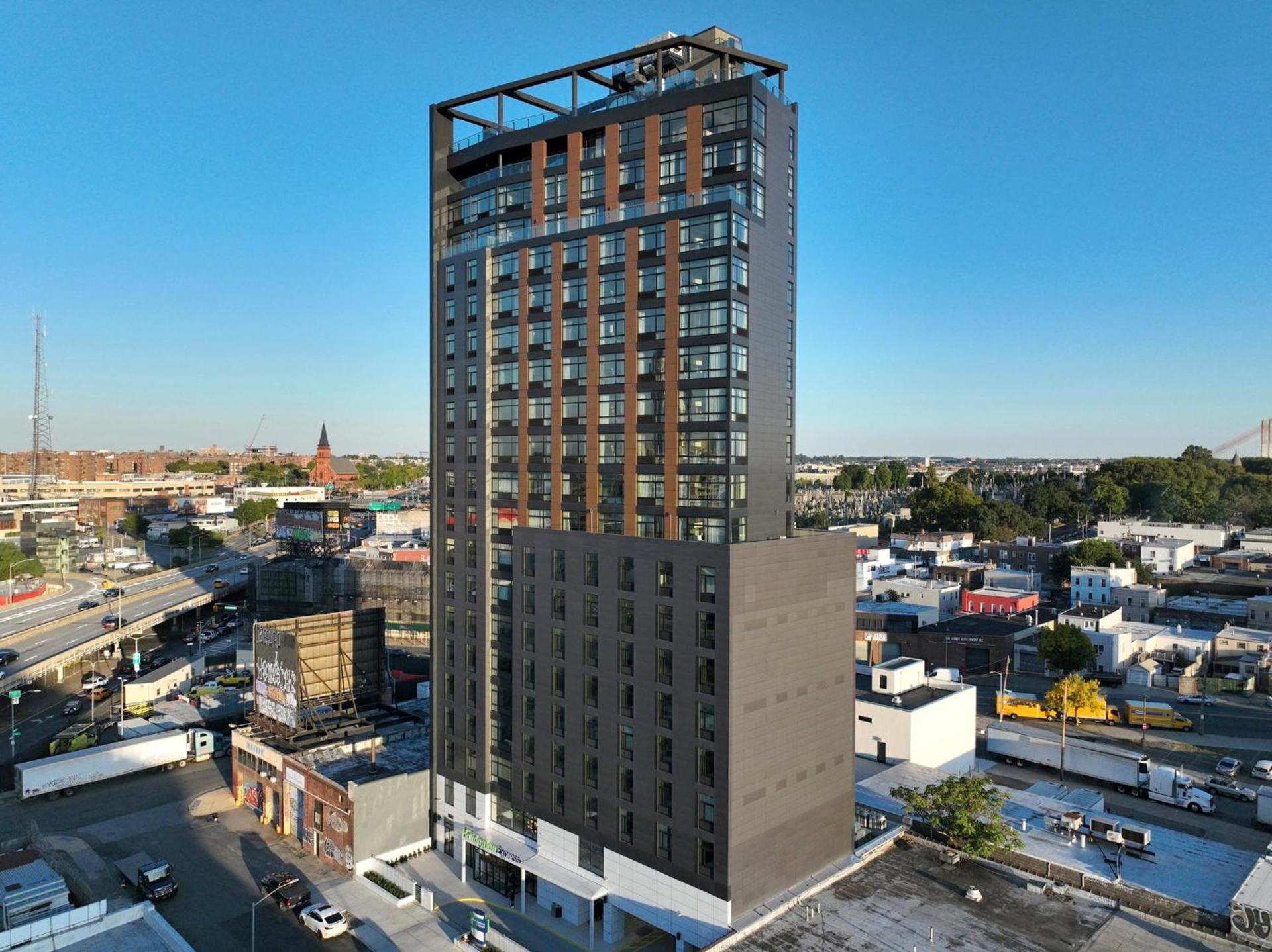 Holiday Inn Express Long Island City E - New York by IHG photo 22