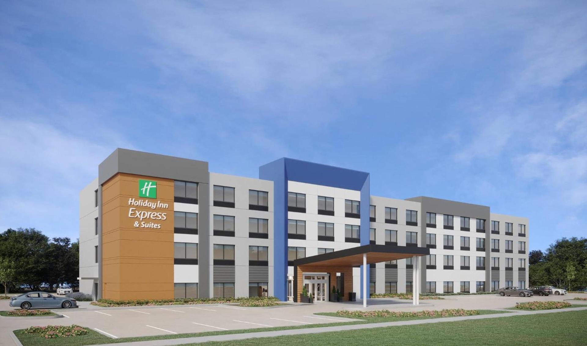 Holiday Inn Express & Suites Cedar Rapids NE - Marion by IHG photo 7