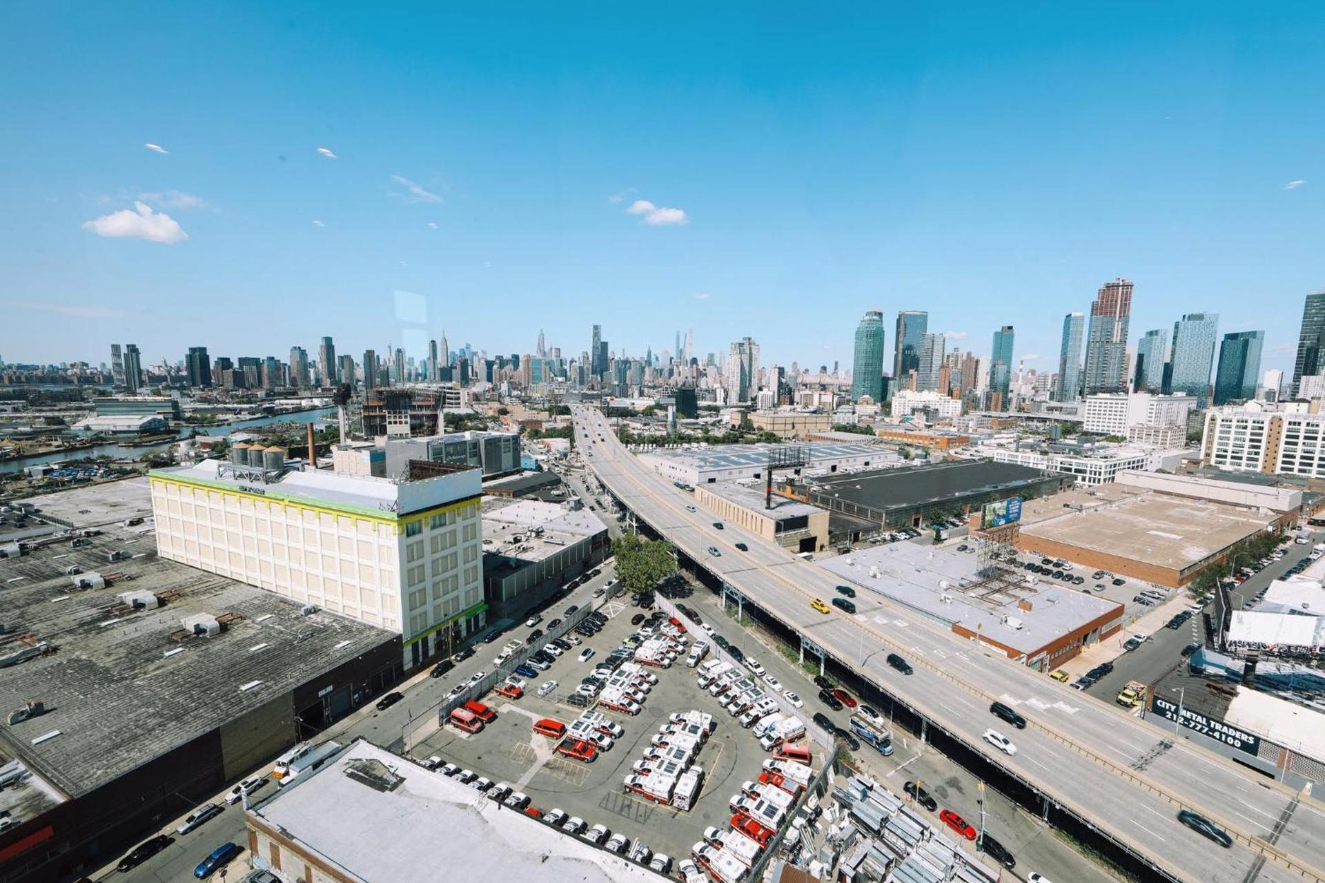 Holiday Inn Express Long Island City E - New York by IHG photo 17