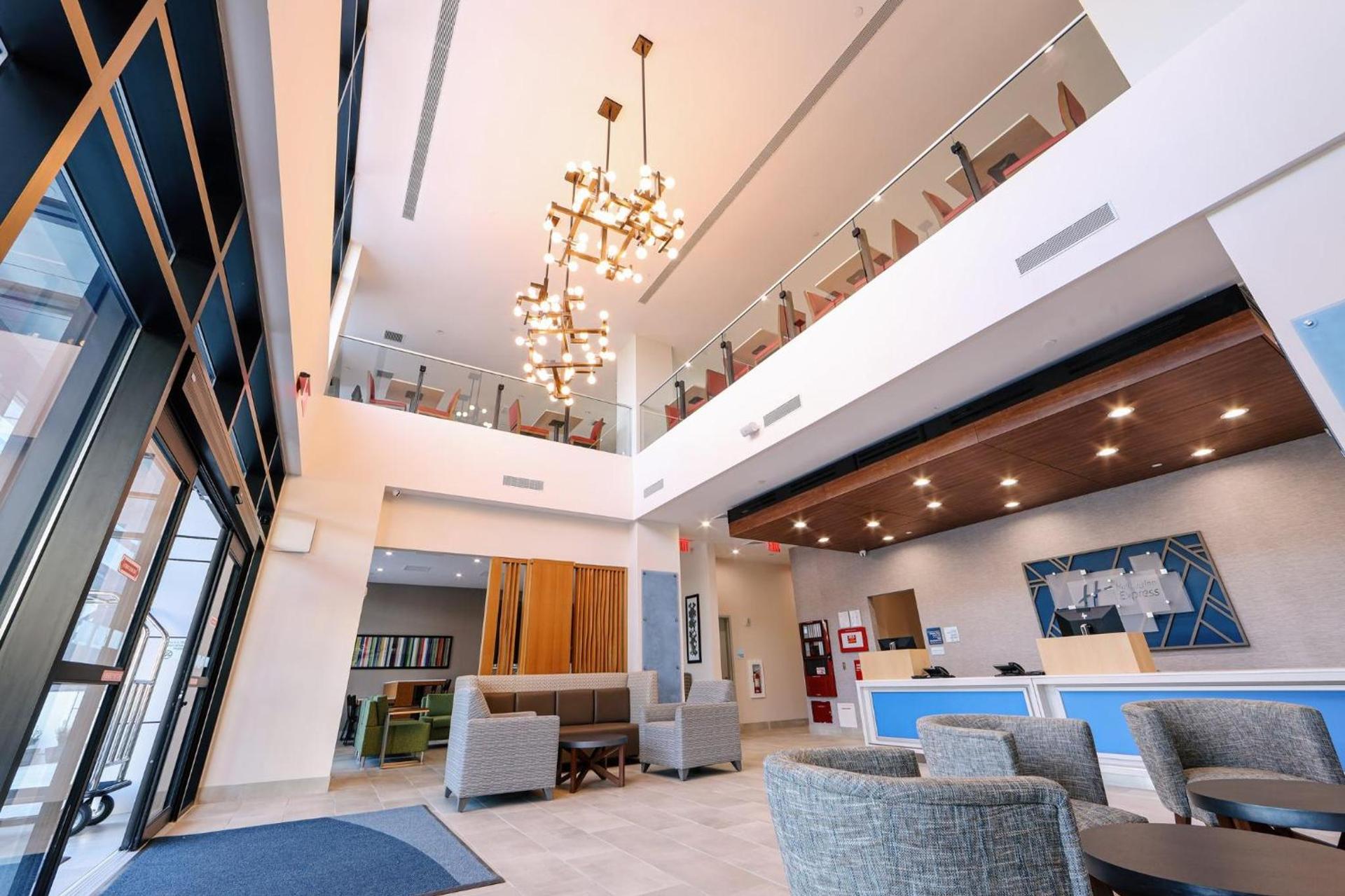 Holiday Inn Express Long Island City E - New York by IHG photo 7