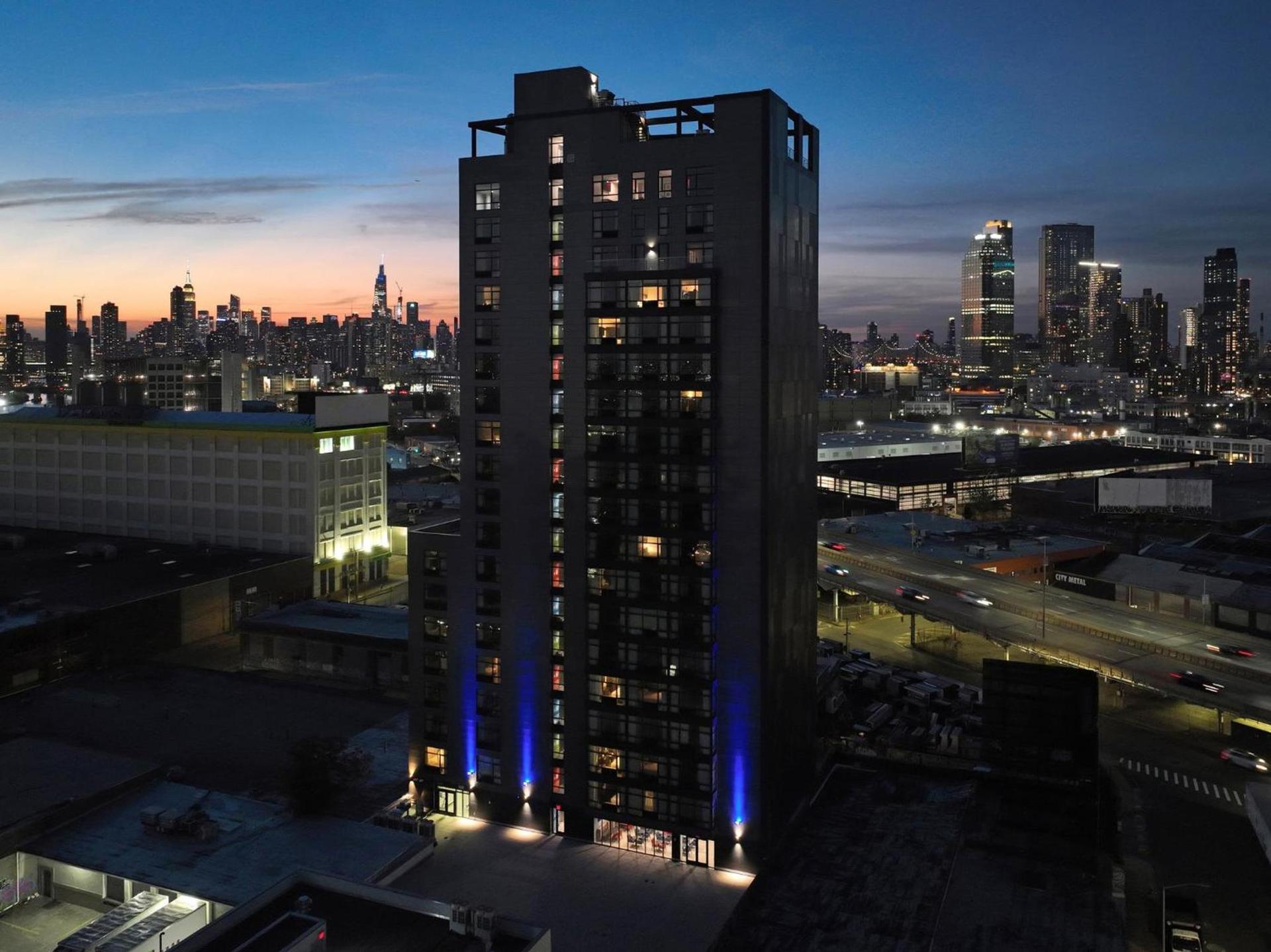 Holiday Inn Express Long Island City E - New York by IHG photo 25