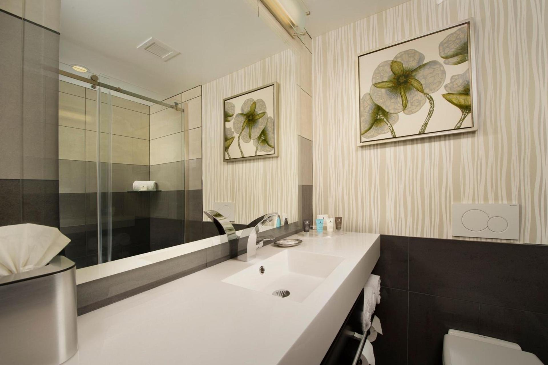 Skybridge Seattle Airport Hotel photo 8