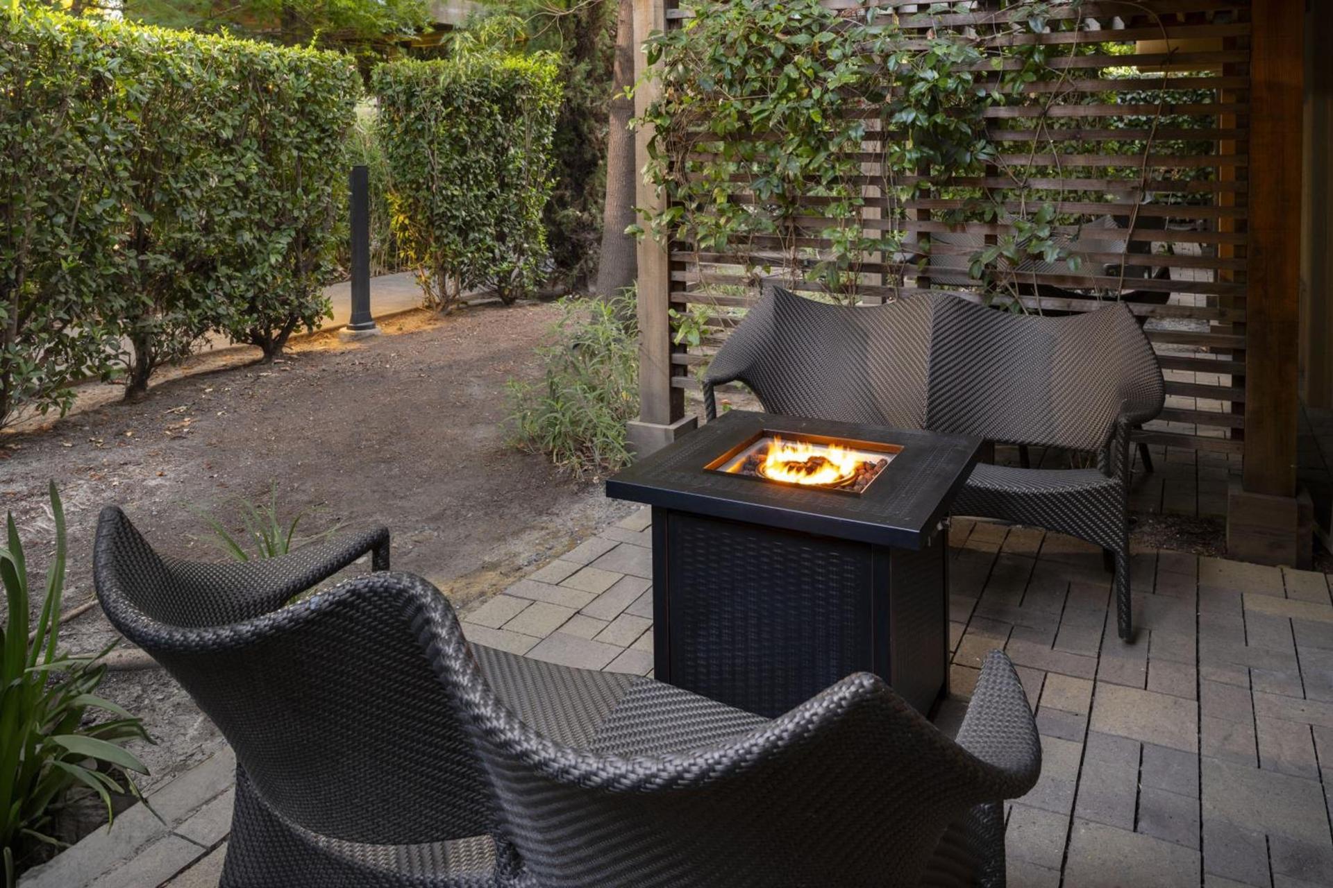 Napa Valley Marriott Hotel & Spa photo 87