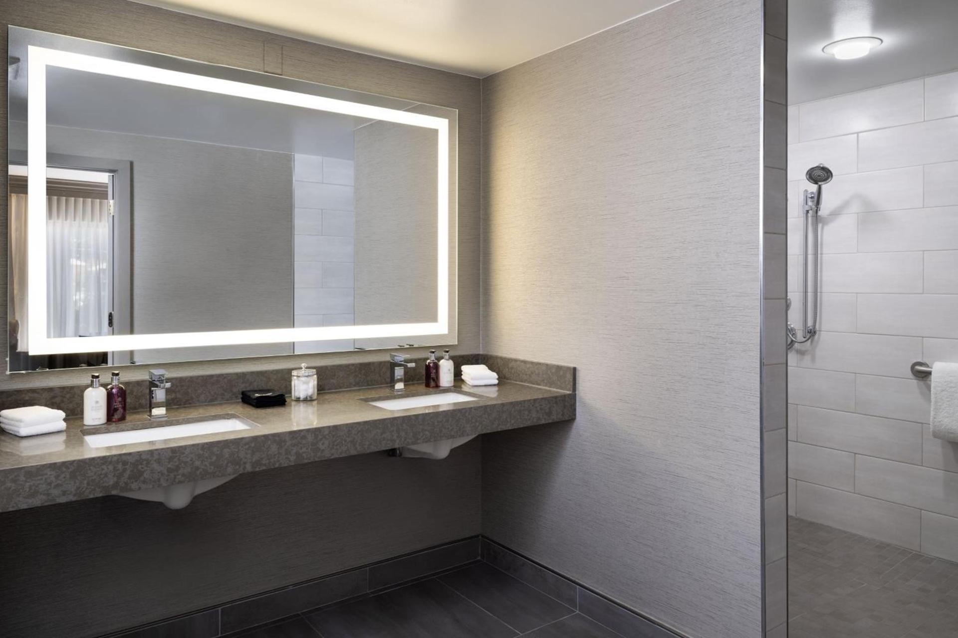 Napa Valley Marriott Hotel & Spa photo 85