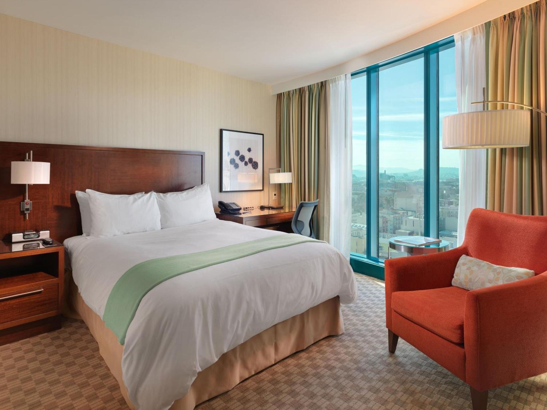 InterContinental San Francisco by IHG photo 97