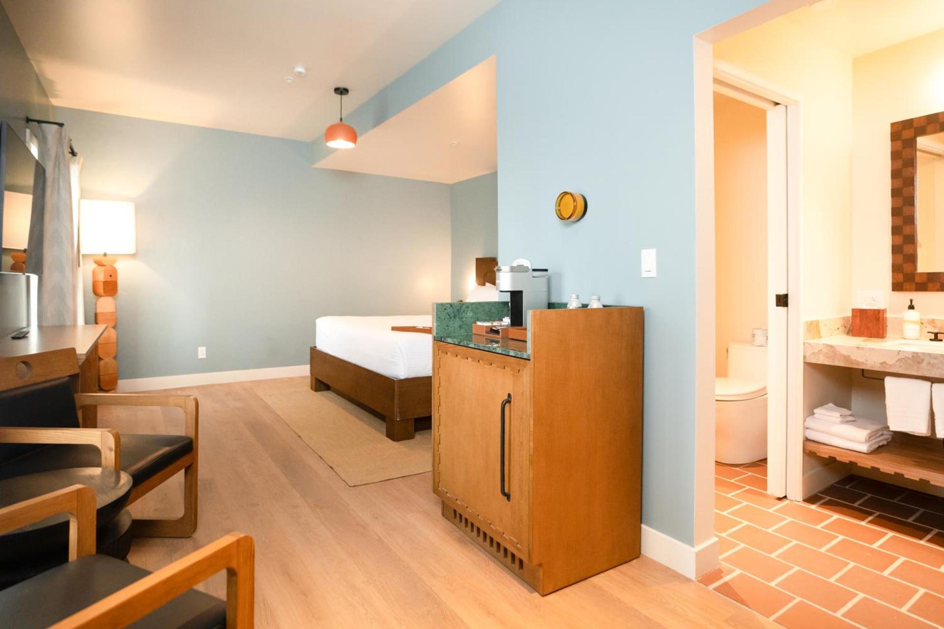 Murrieta Hot Springs Resort photo 21